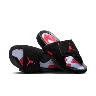 JORDAN HYDRO VI RETRO SLIDES