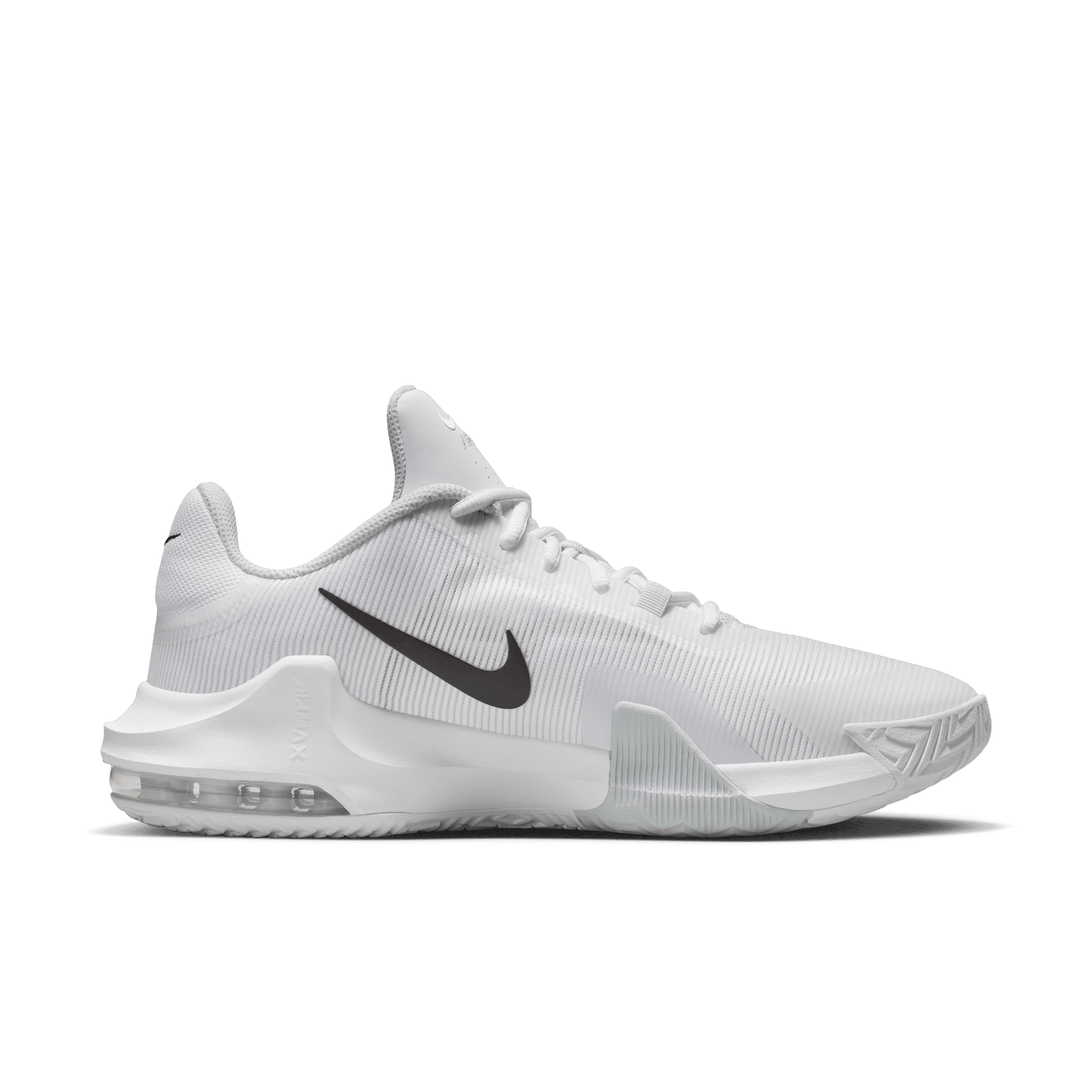 NIKE IMPACT 4 BASKETBALL SHOES