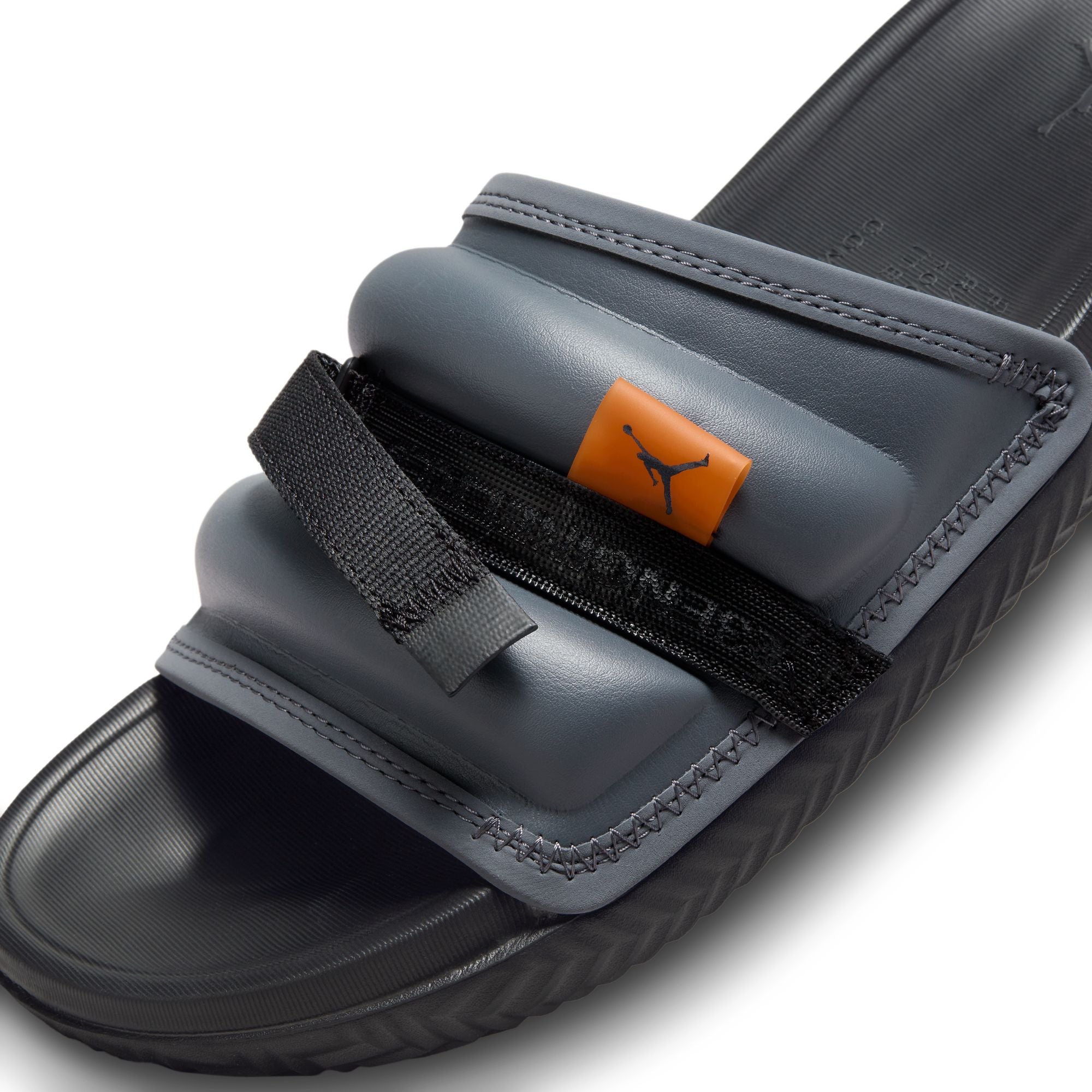 JORDAN SUPER PLAY MEN'S SLIDES