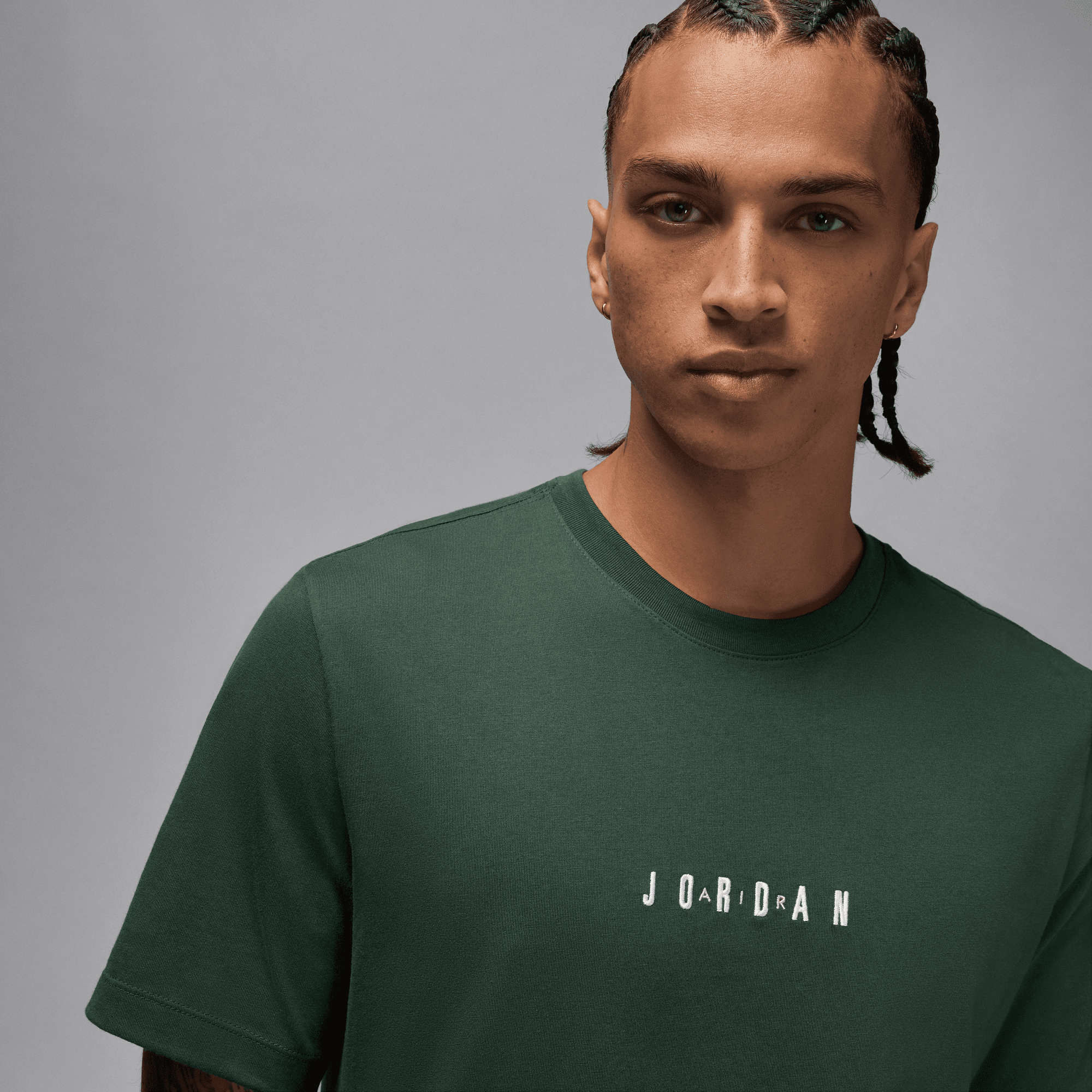 JORDAN AIR MEN'S T-SHIRT