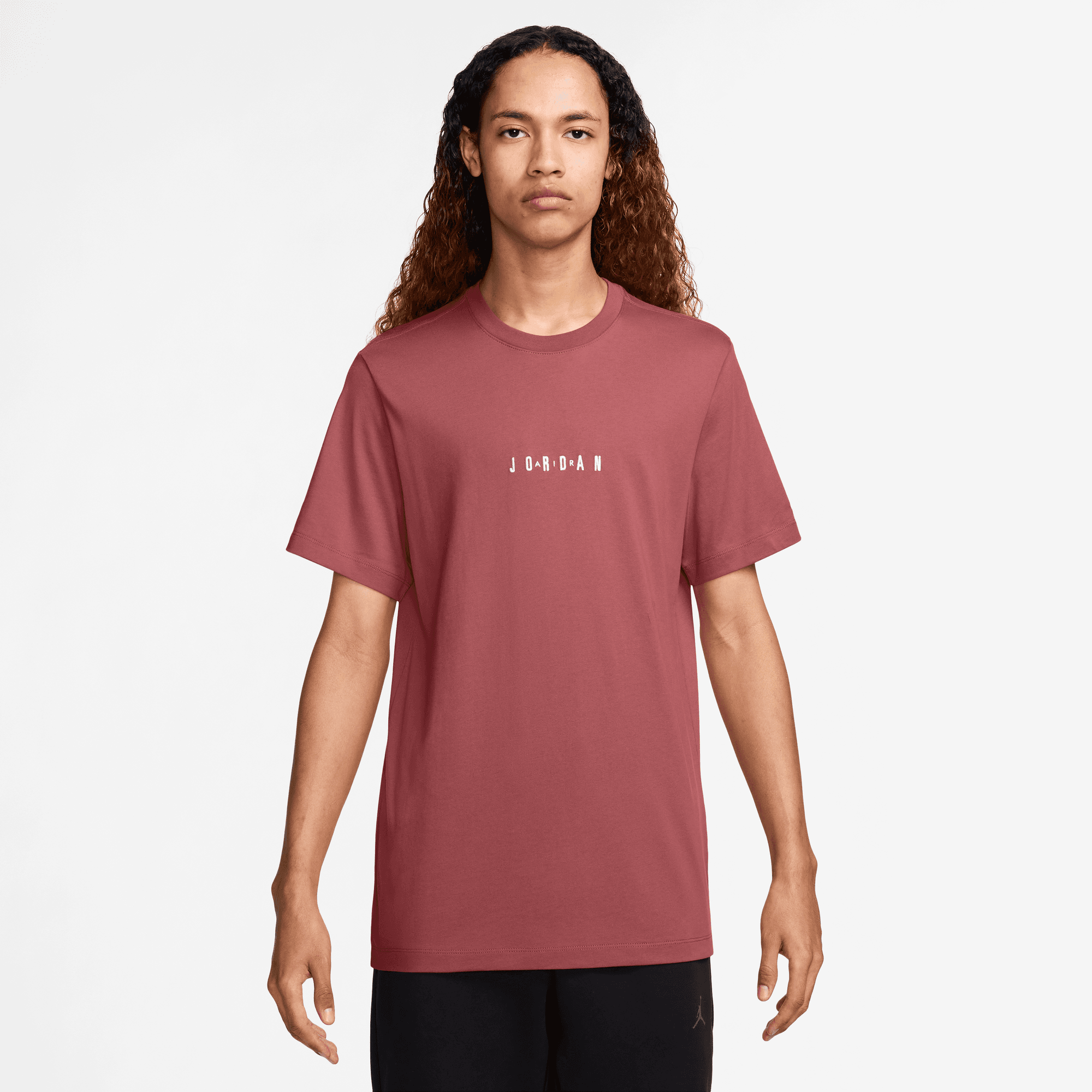 JORDAN AIR MEN'S T-SHIRT