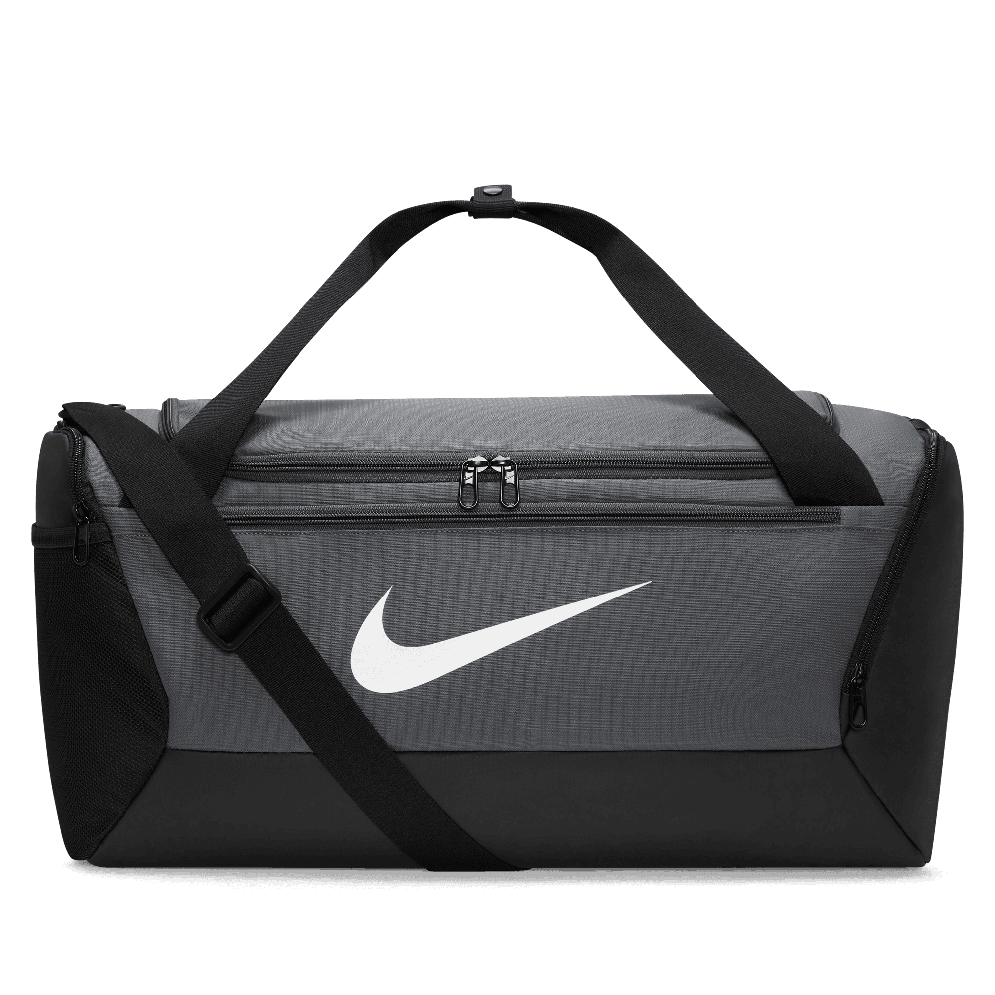NIKE BRASILIA TRAINING DUFFEL BAG (SMALL, 41L )