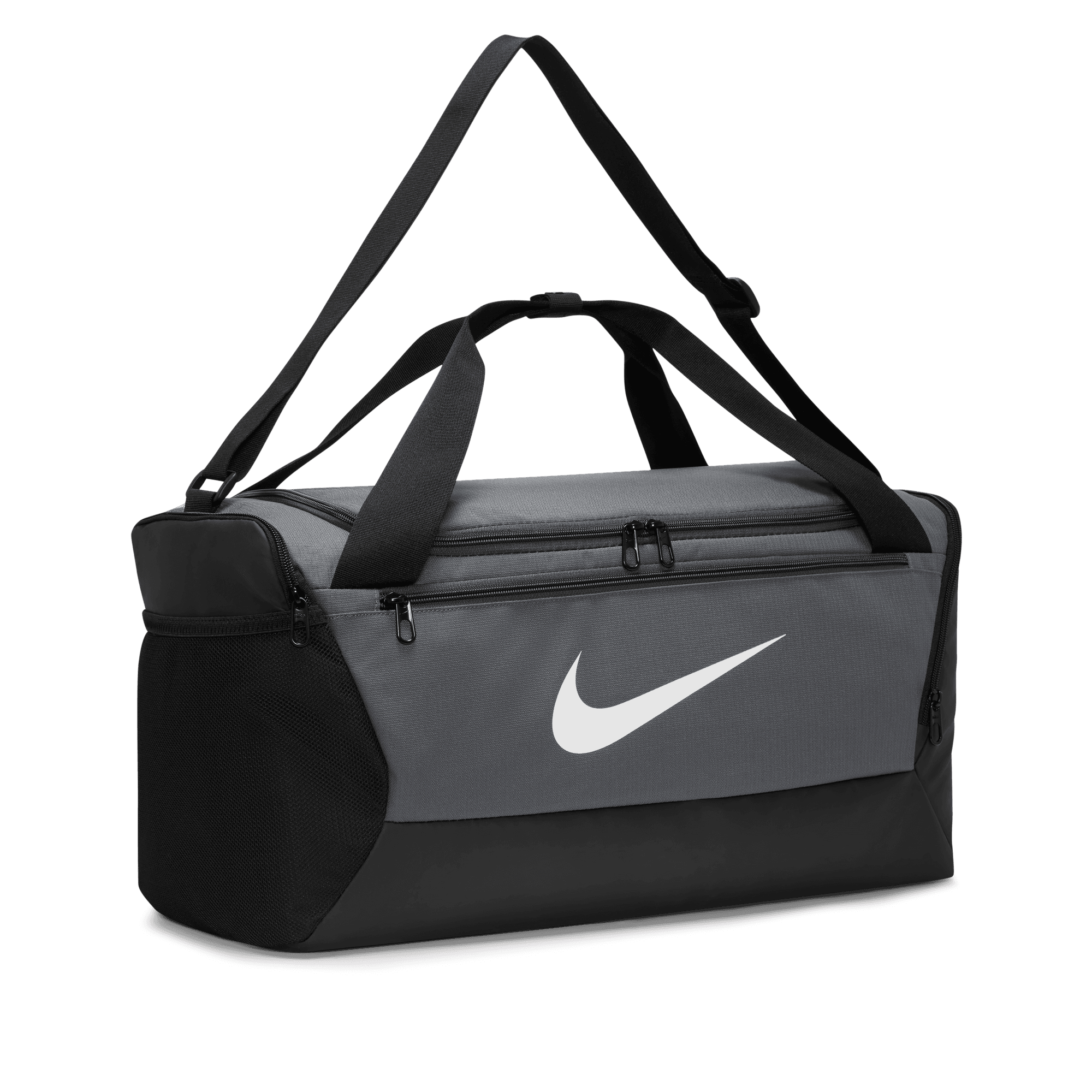 NIKE BRASILIA TRAINING DUFFEL BAG (SMALL, 41L )
