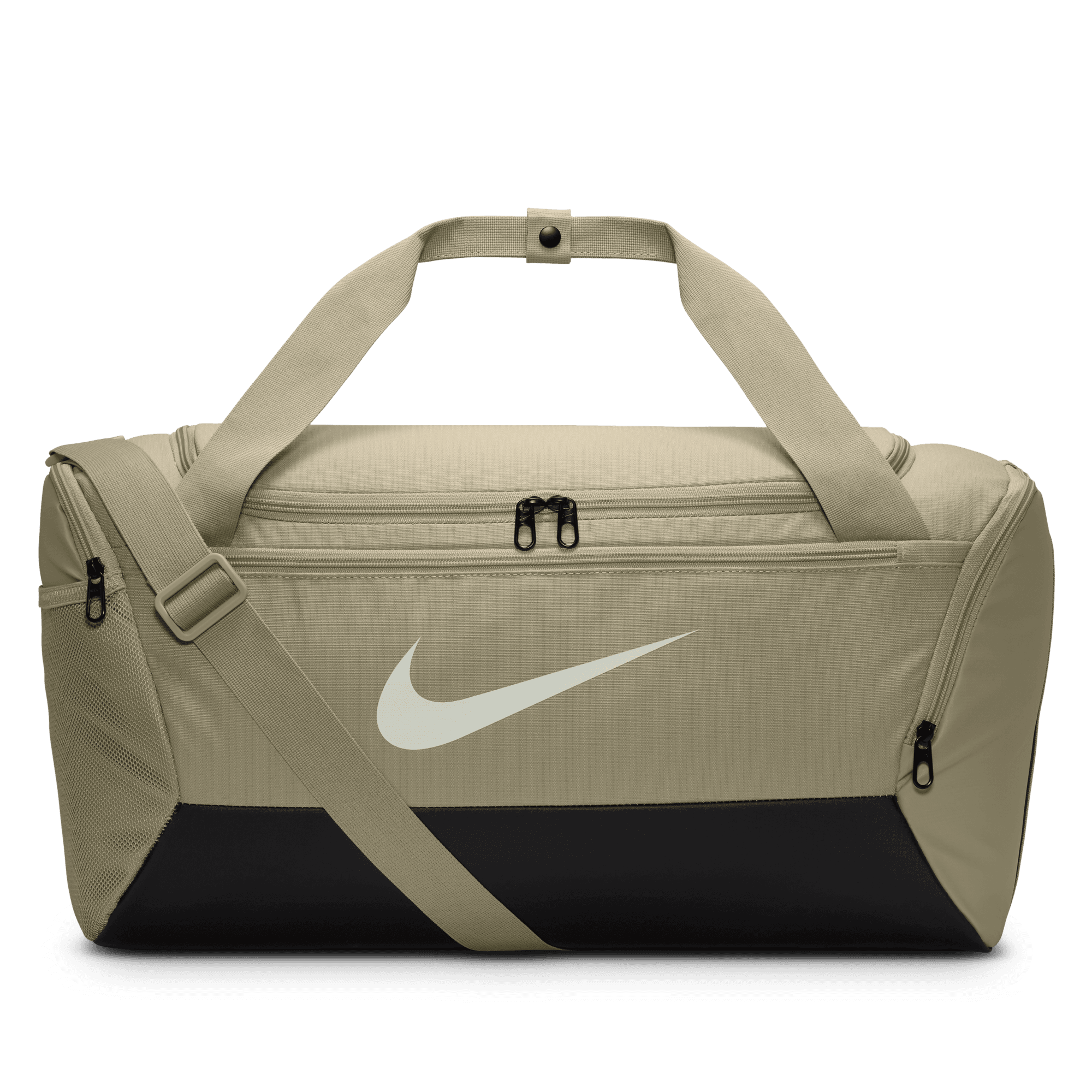NIKE BRASILIA TRAINING DUFFEL BAG (SMALL, 41L)