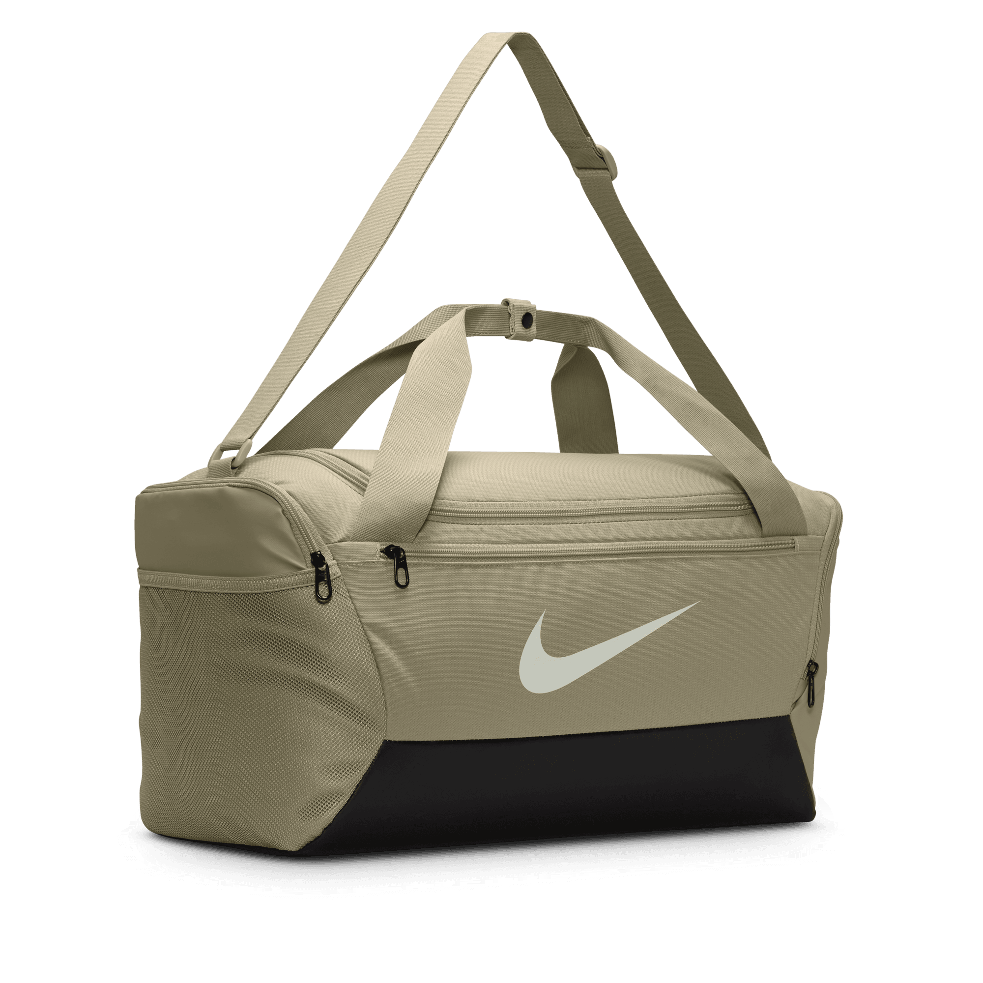 NIKE BRASILIA TRAINING DUFFEL BAG (SMALL, 41L)
