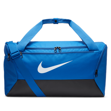 NIKE BRASILIA TRAINING DUFFEL BAG (SMALL, 41L)
