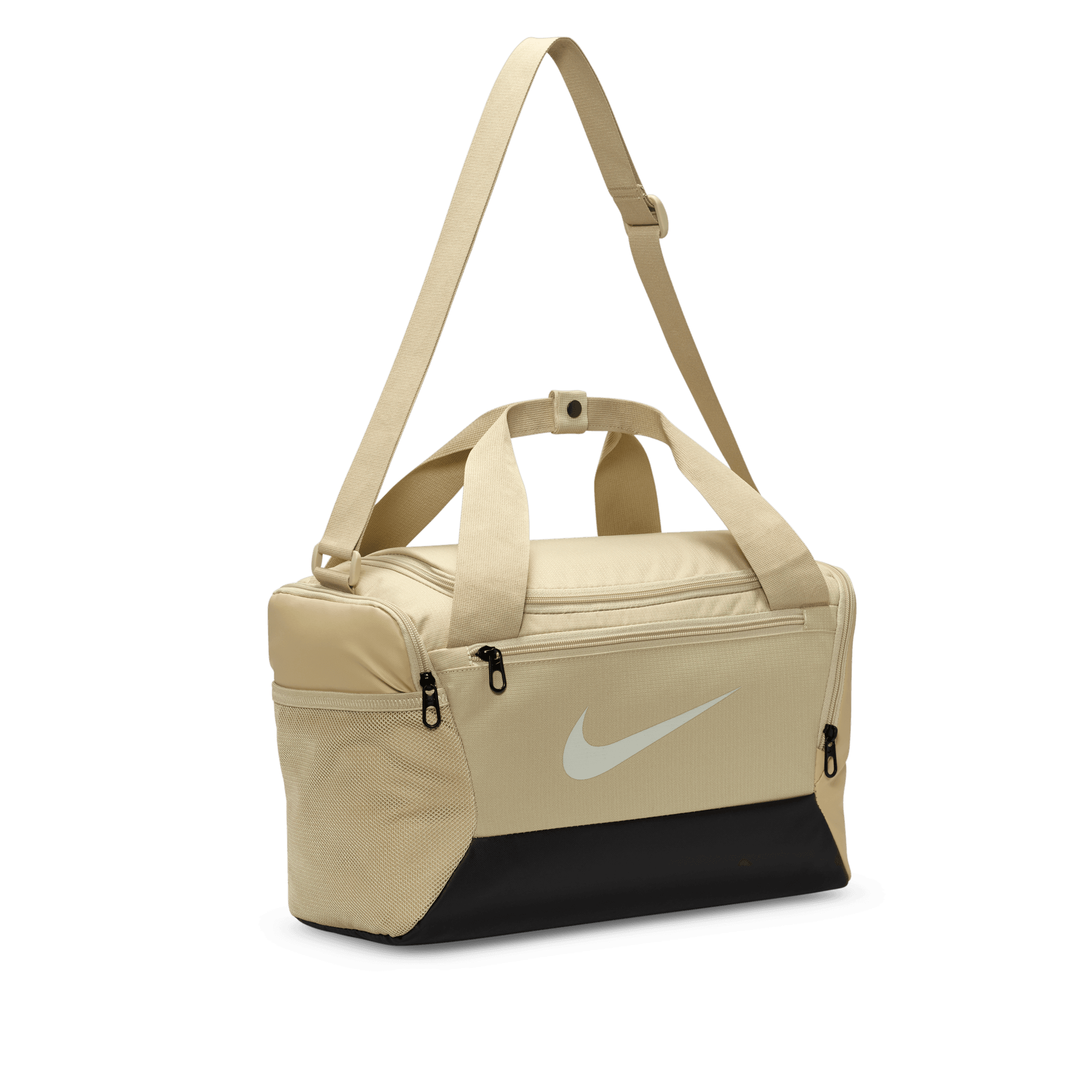 NIKE BRASILIA 9.5 TRAINING DUFFEL BAG (EXTRA SMALL, 25L)