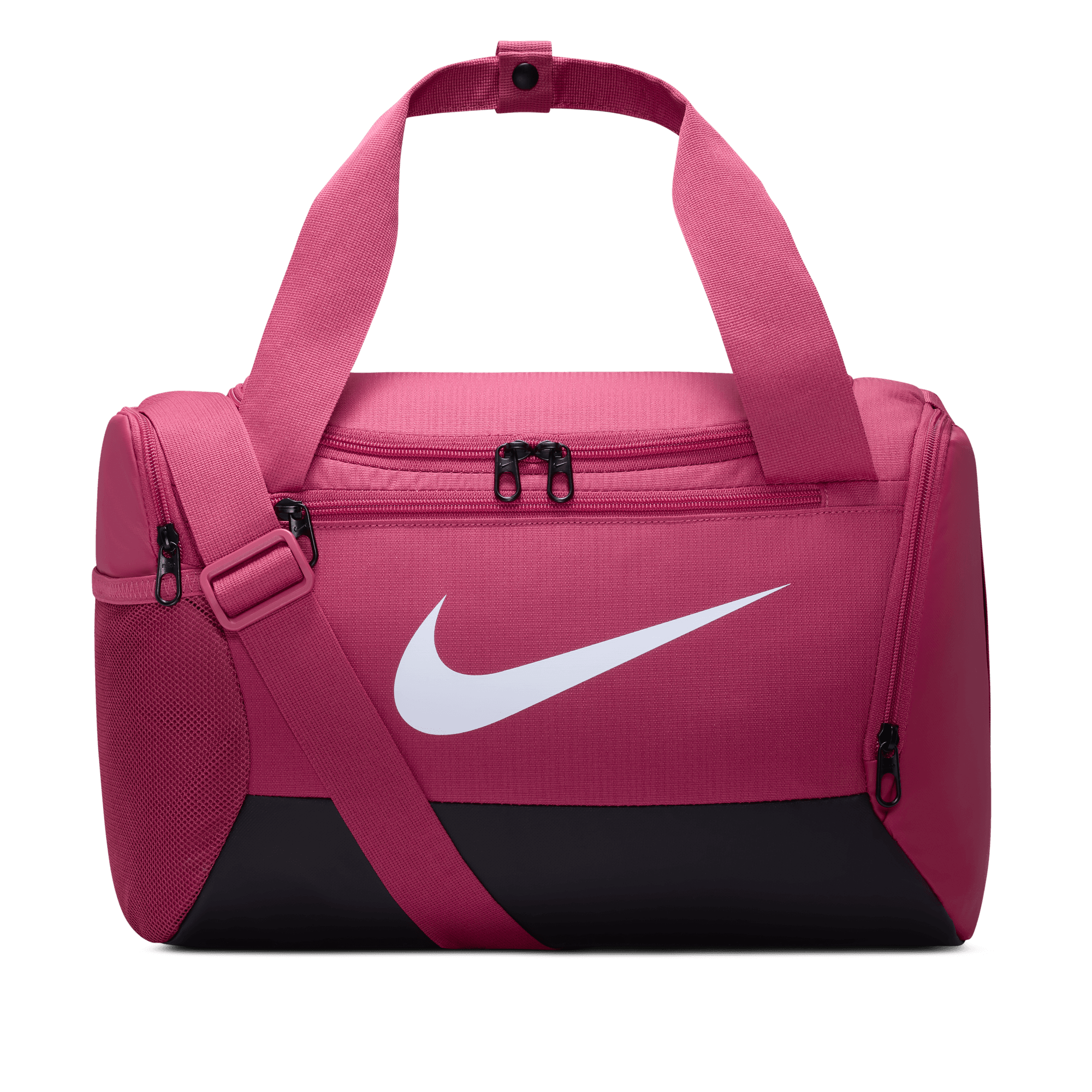 NIKE BRASILIA 9.5 TRAINING DUFFEL BAG (EXTRA SMALL, 25L)