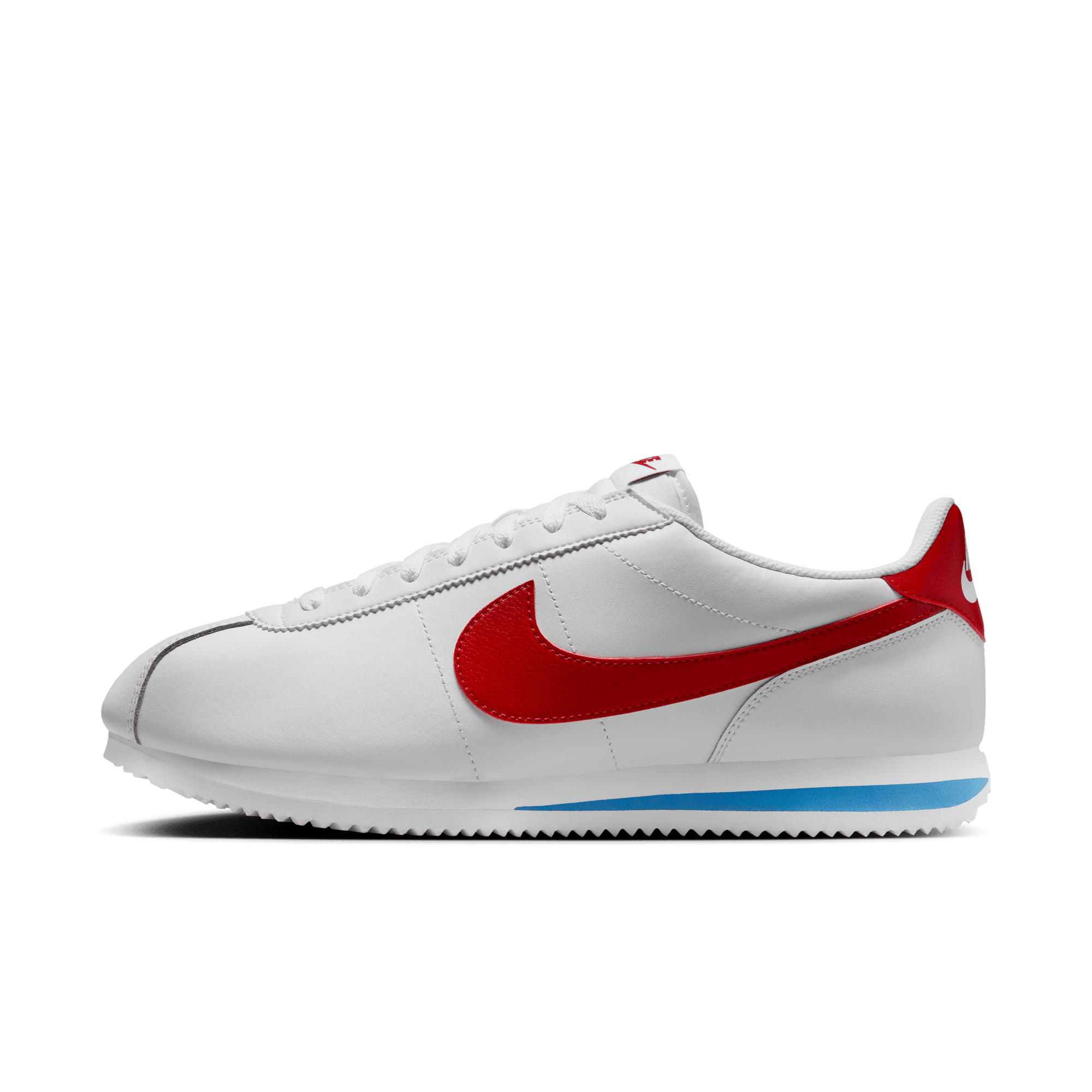 NIKE CORTEZ LEATHER MEN'S SHOES