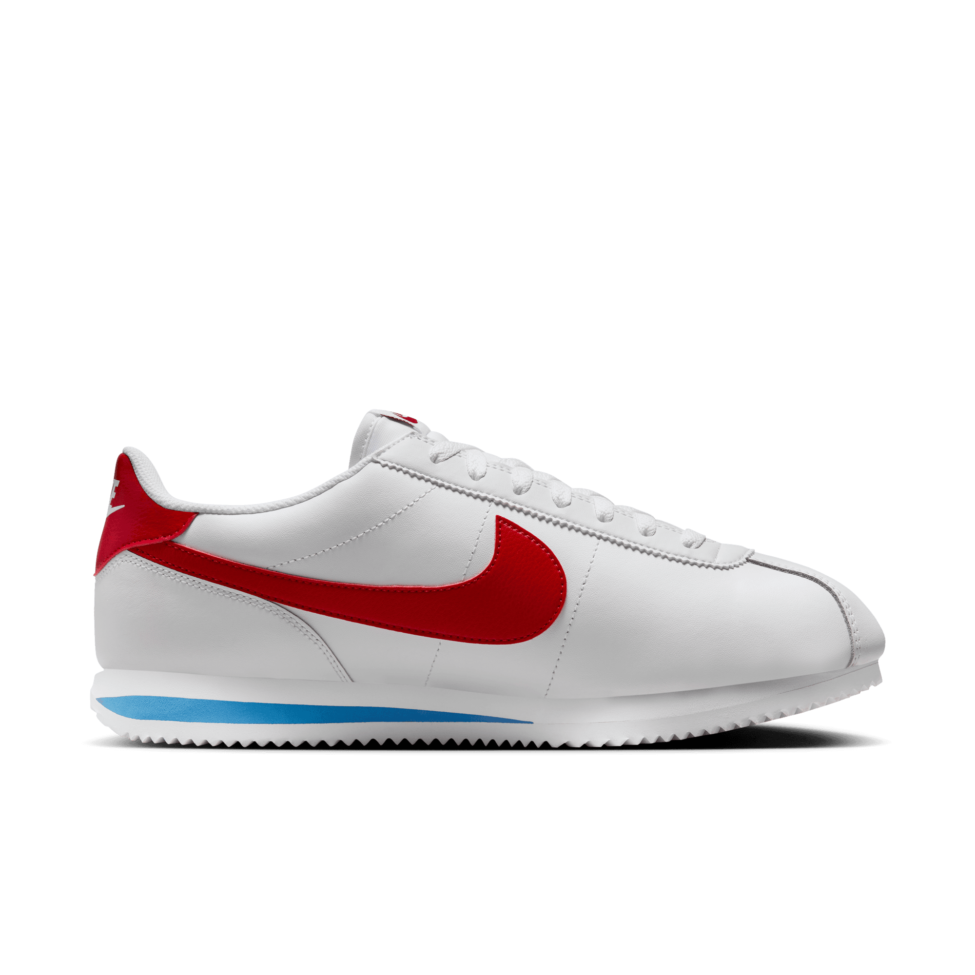 NIKE CORTEZ LEATHER MEN'S SHOES