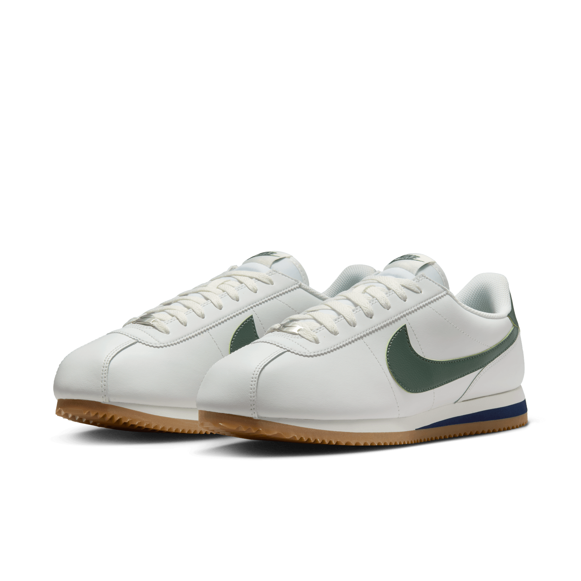 NIKE CORTEZ LEATHER MEN'S SHOES