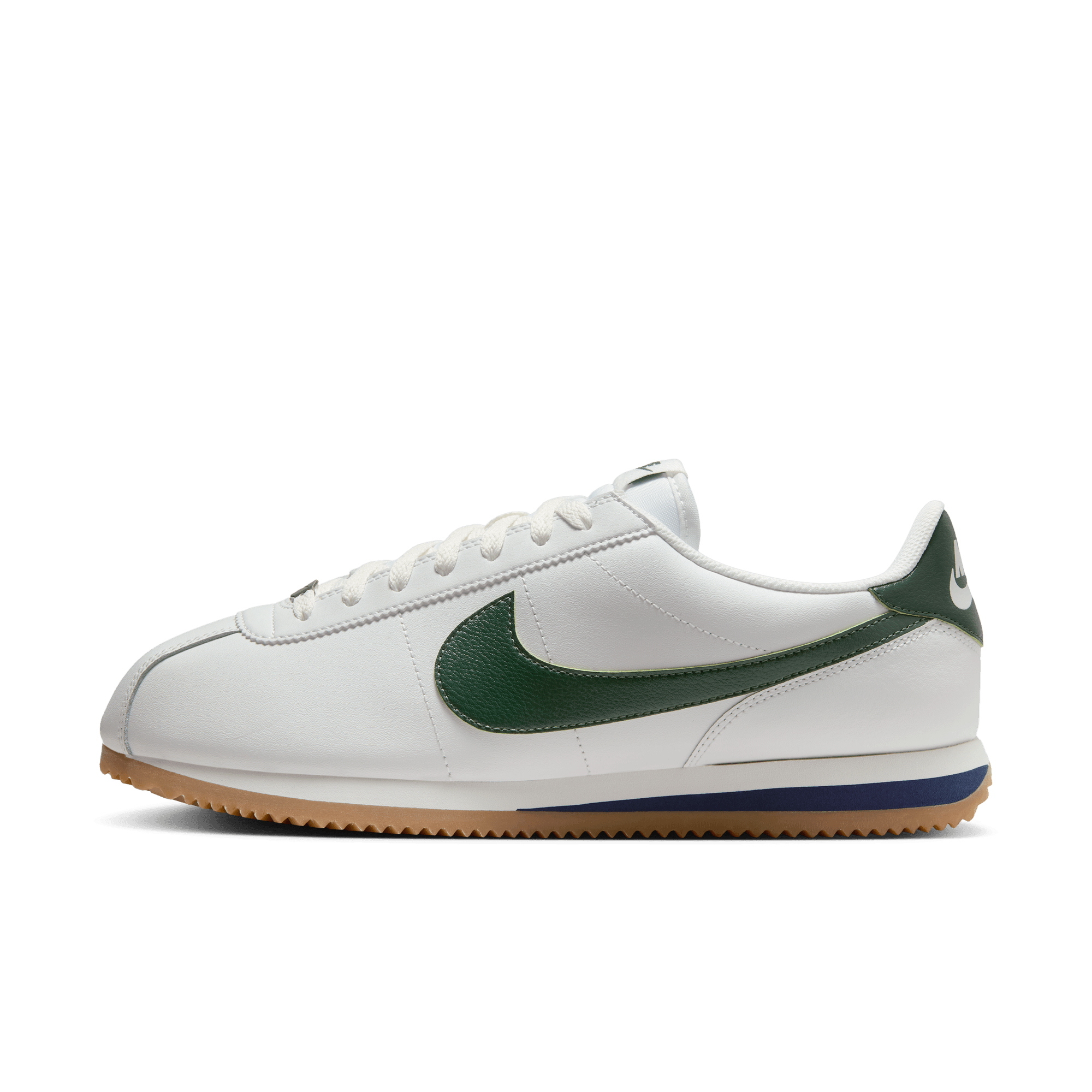 NIKE CORTEZ LEATHER MEN'S SHOES