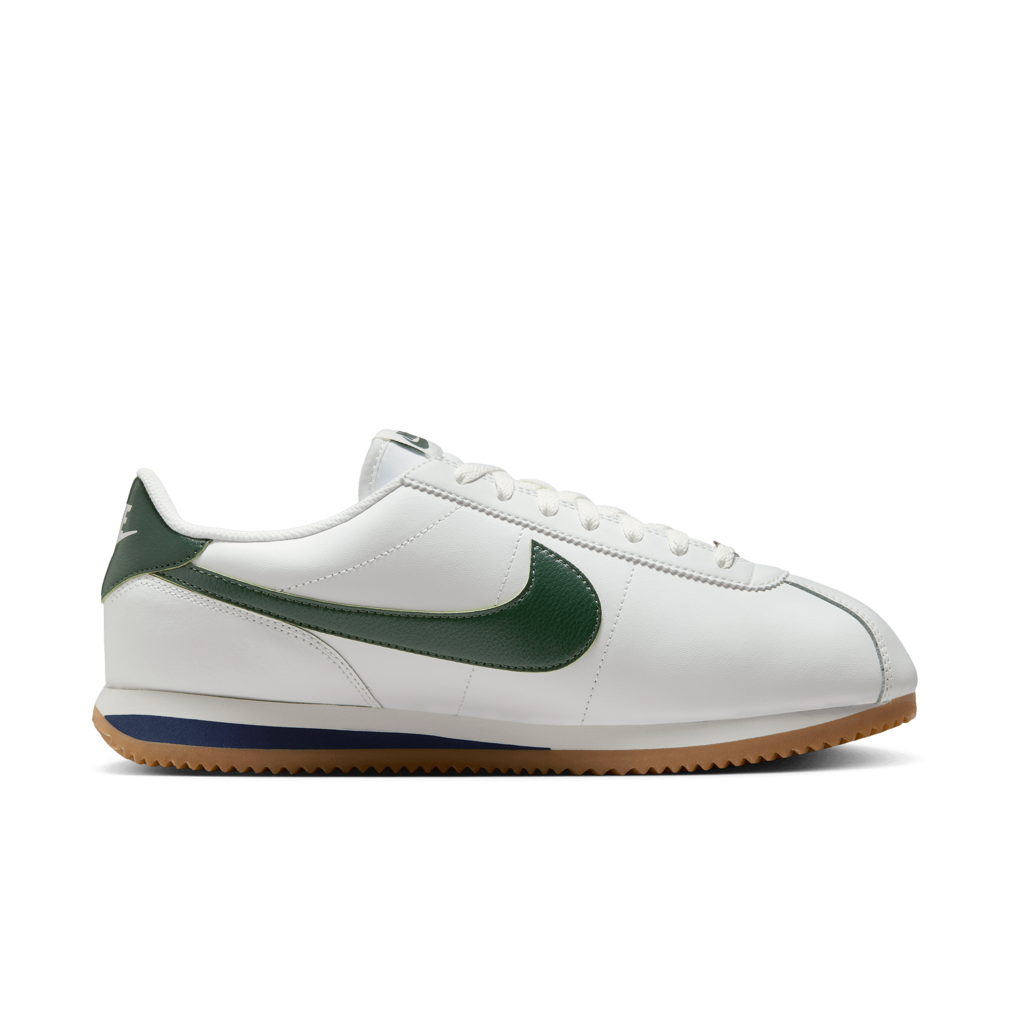 NIKE CORTEZ LEATHER MEN'S SHOES