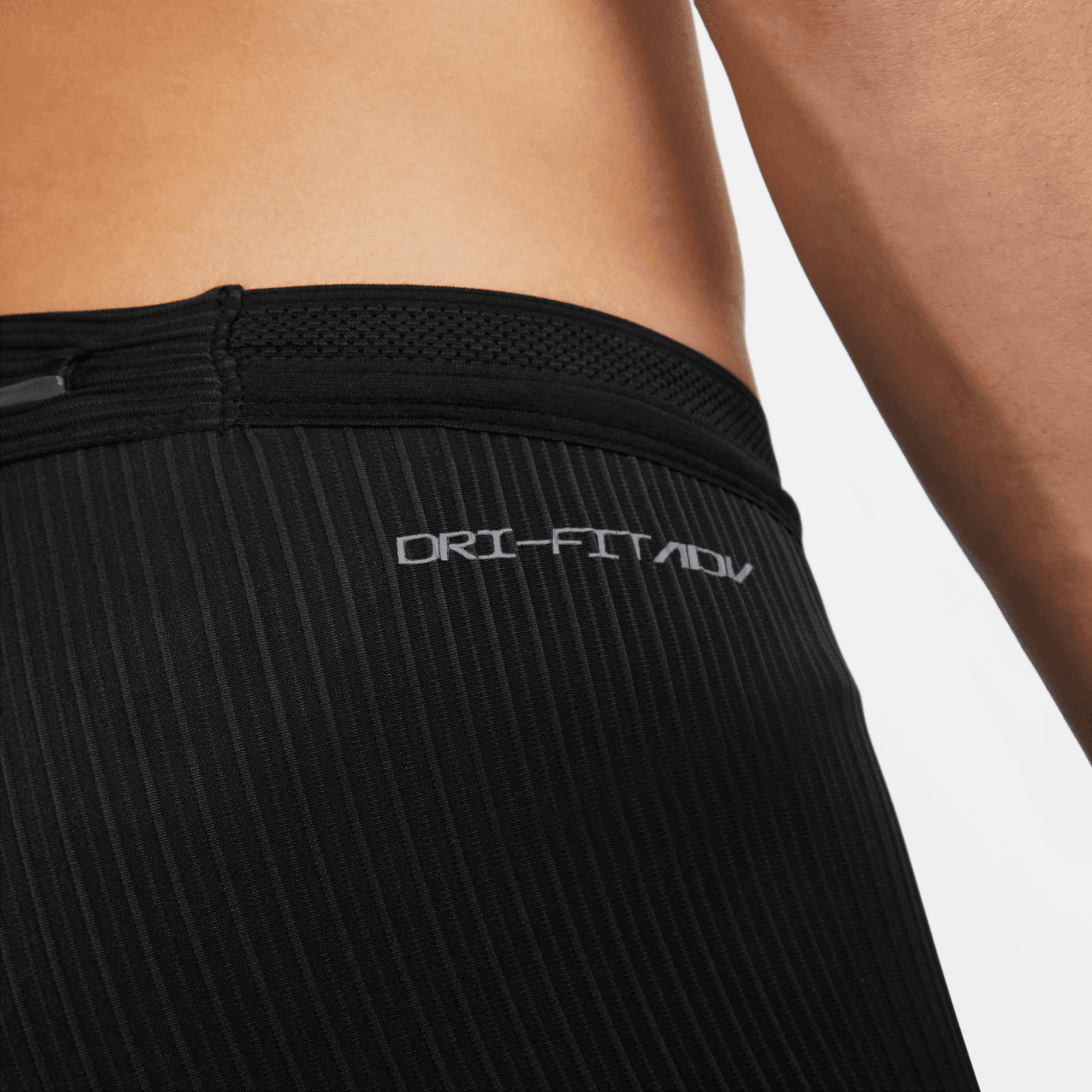 Nike AeroSwift Men's Dri-FIT ADV 2 Brief-Lined Running Shorts