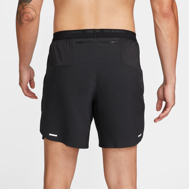NIKE DRI-FIT STRIDE MEN'S 7" BRIEF-LINED RUNNING SHORTS