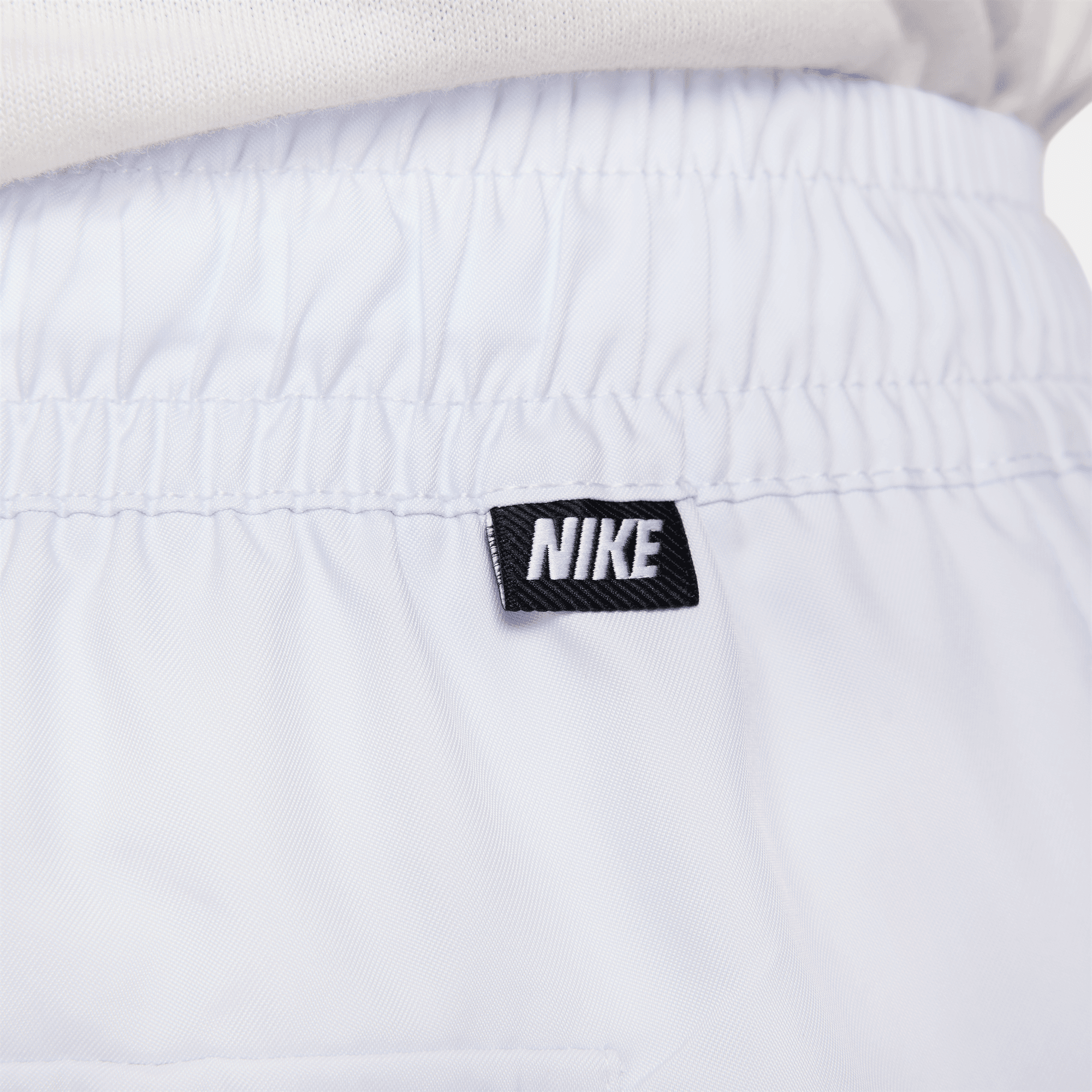 NIKE SPORTSWEAR SPORT ESSENTIALS MEN S WOVEN LINED FLOW SHORTS