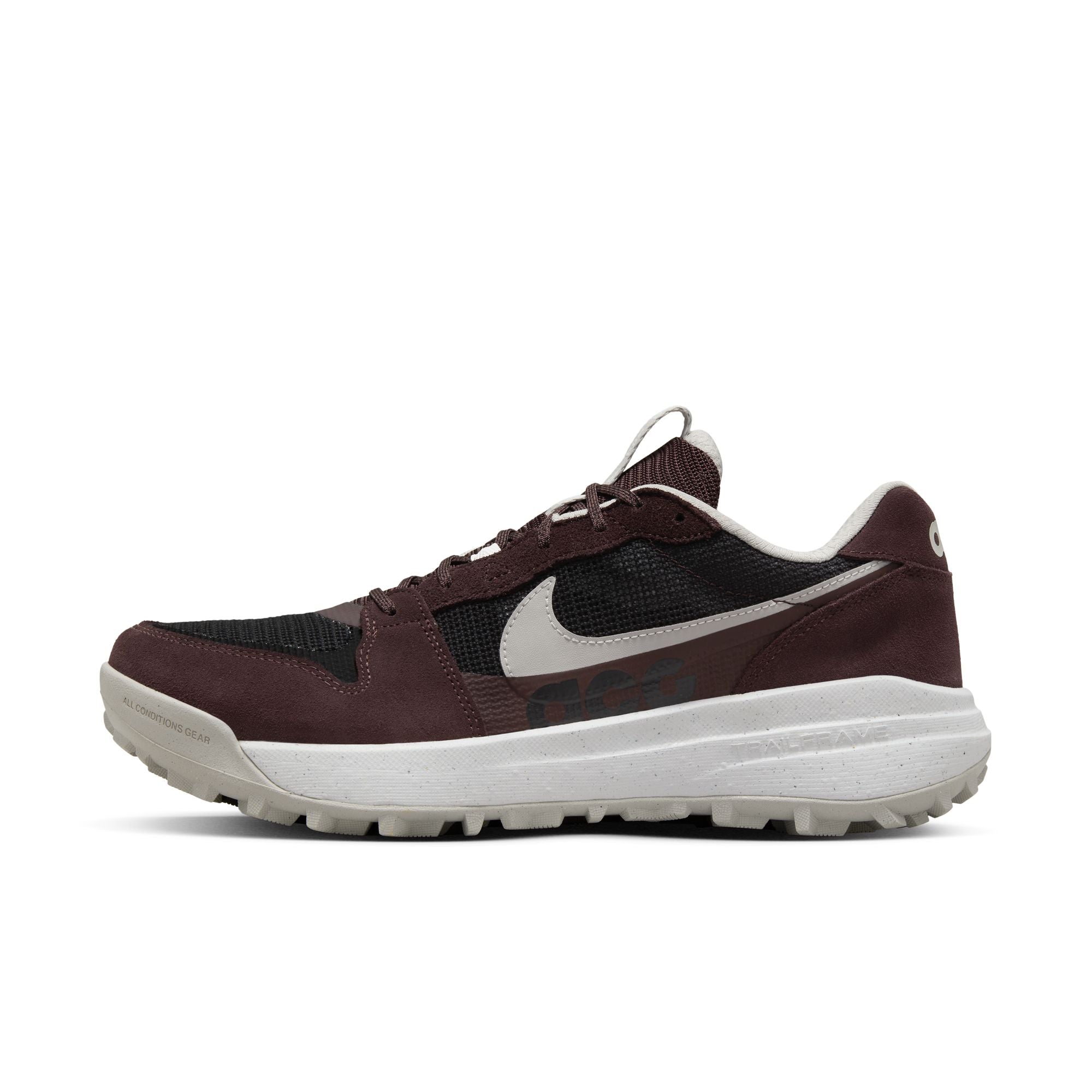 ACG LOWCATE