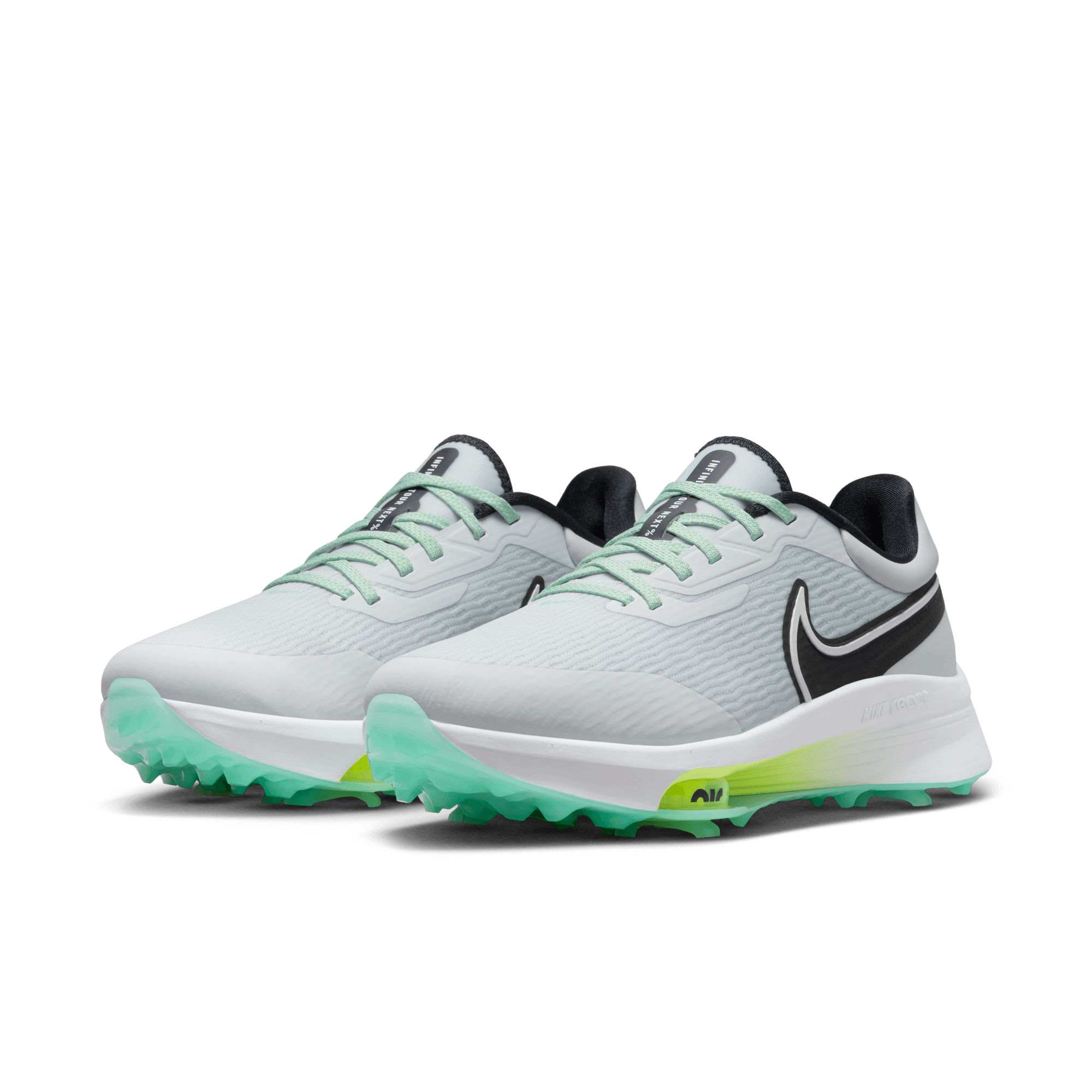 New nike 2024 mens golf shoes