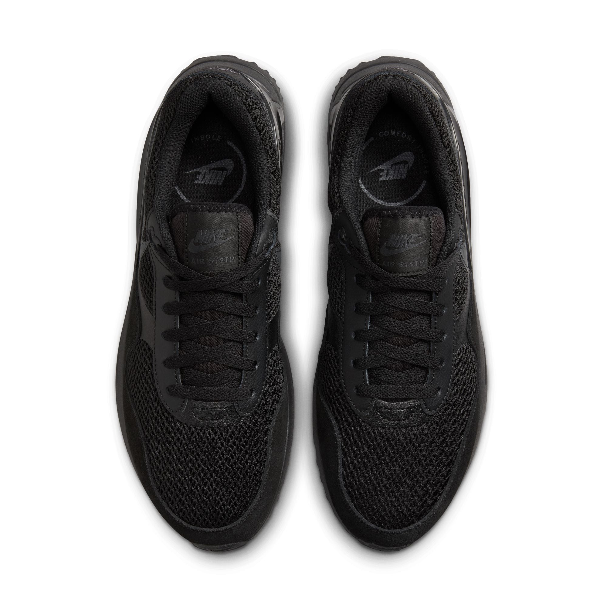 NIKE AIR MAX SYSTM MEN'S  SHOES