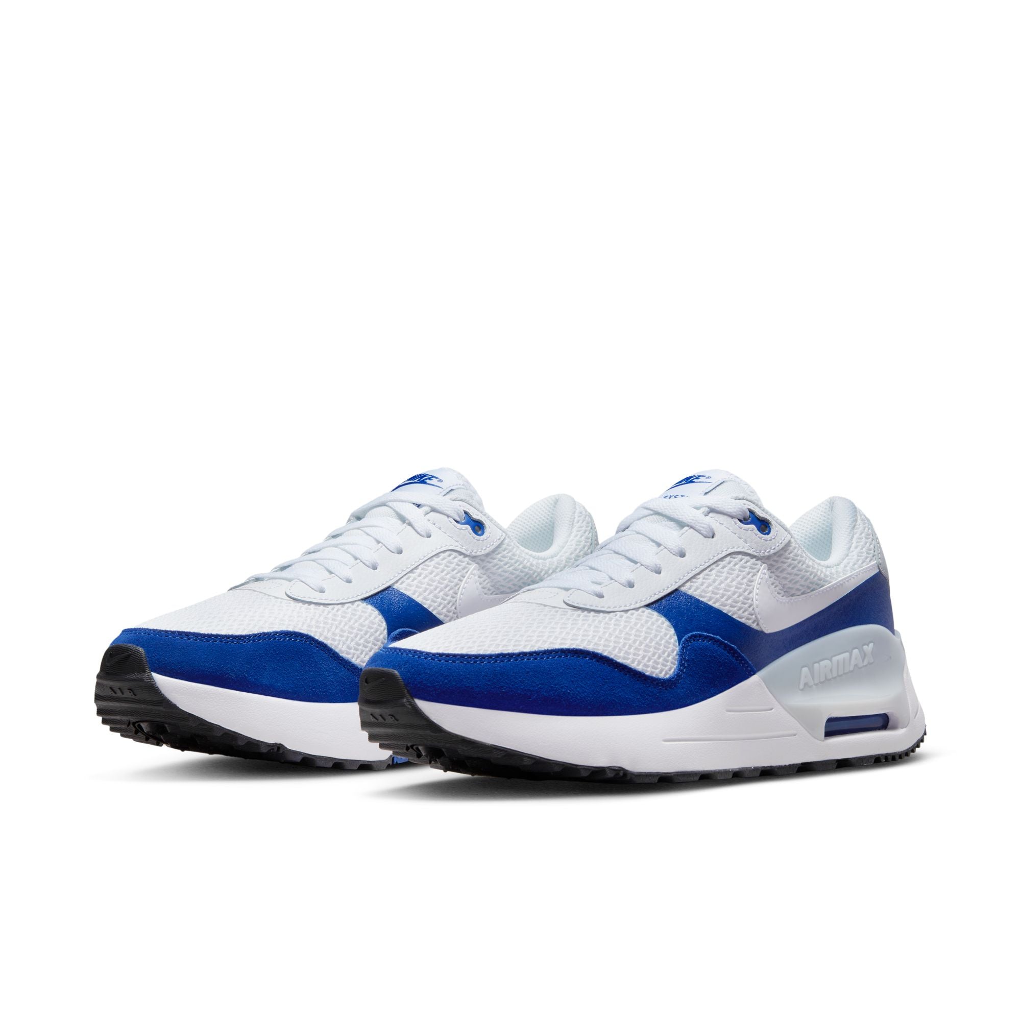 NIKE AIR MAX SYSTM MEN'S SHOES