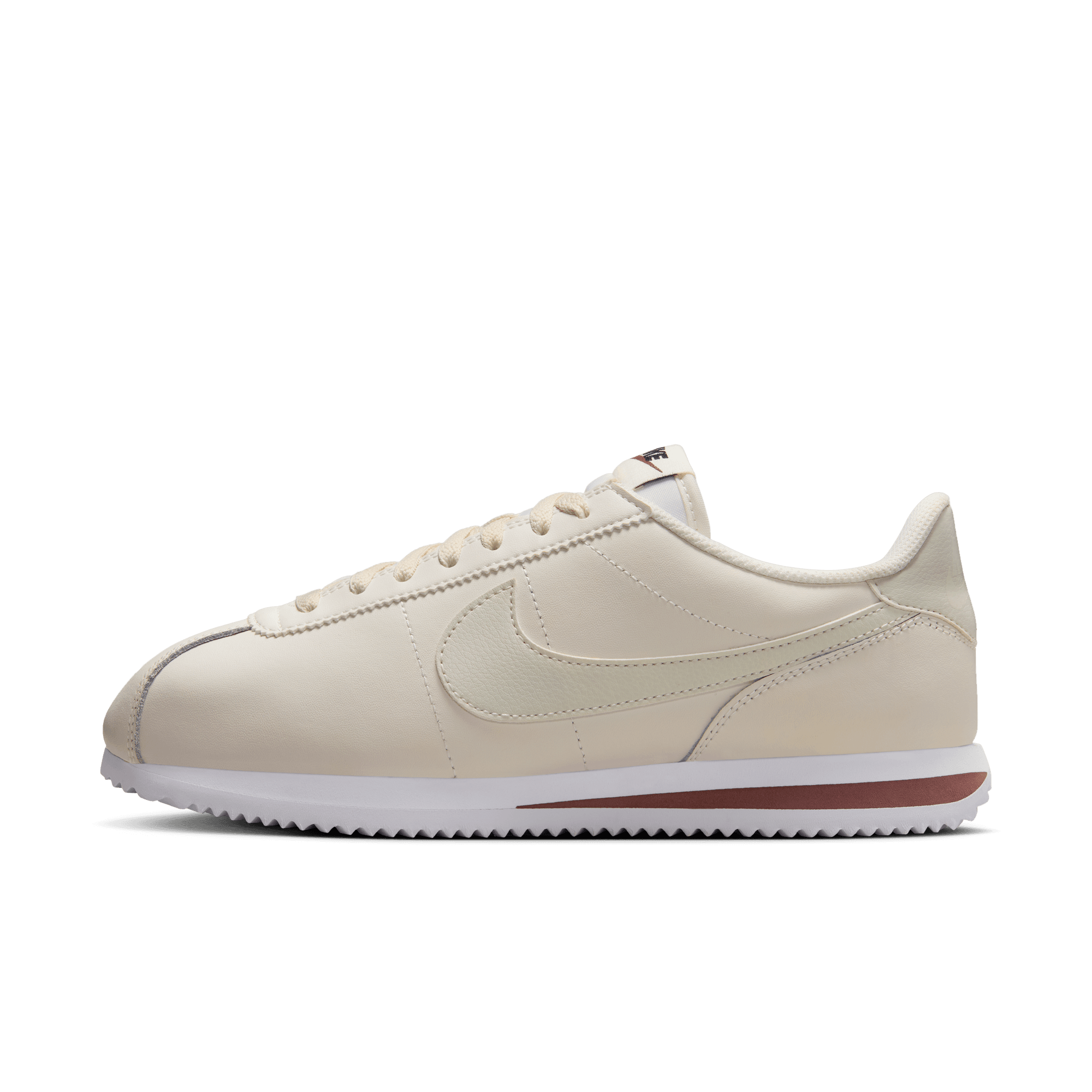 NIKE CORTEZ LEATHER WOMEN'S SHOES