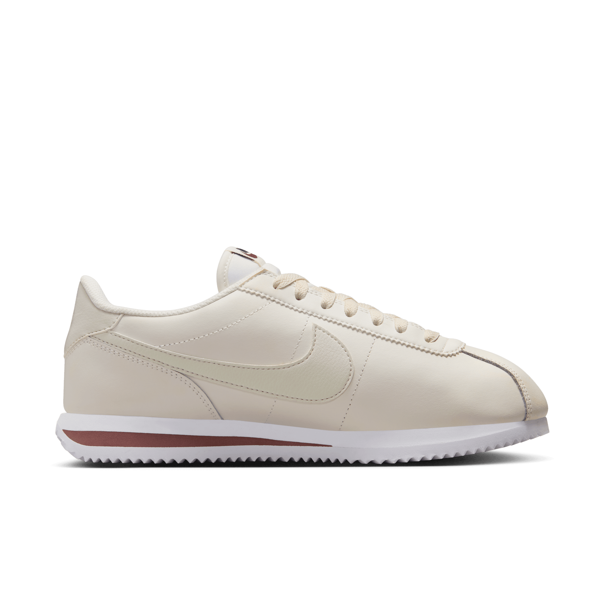 NIKE CORTEZ LEATHER WOMEN'S SHOES