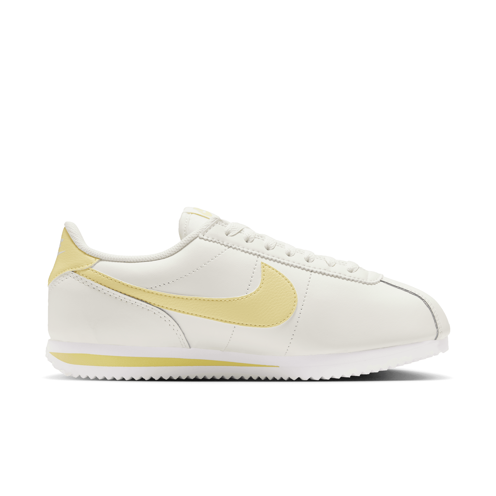 NIKE CORTEZ LEATHER WOMEN'S SHOES