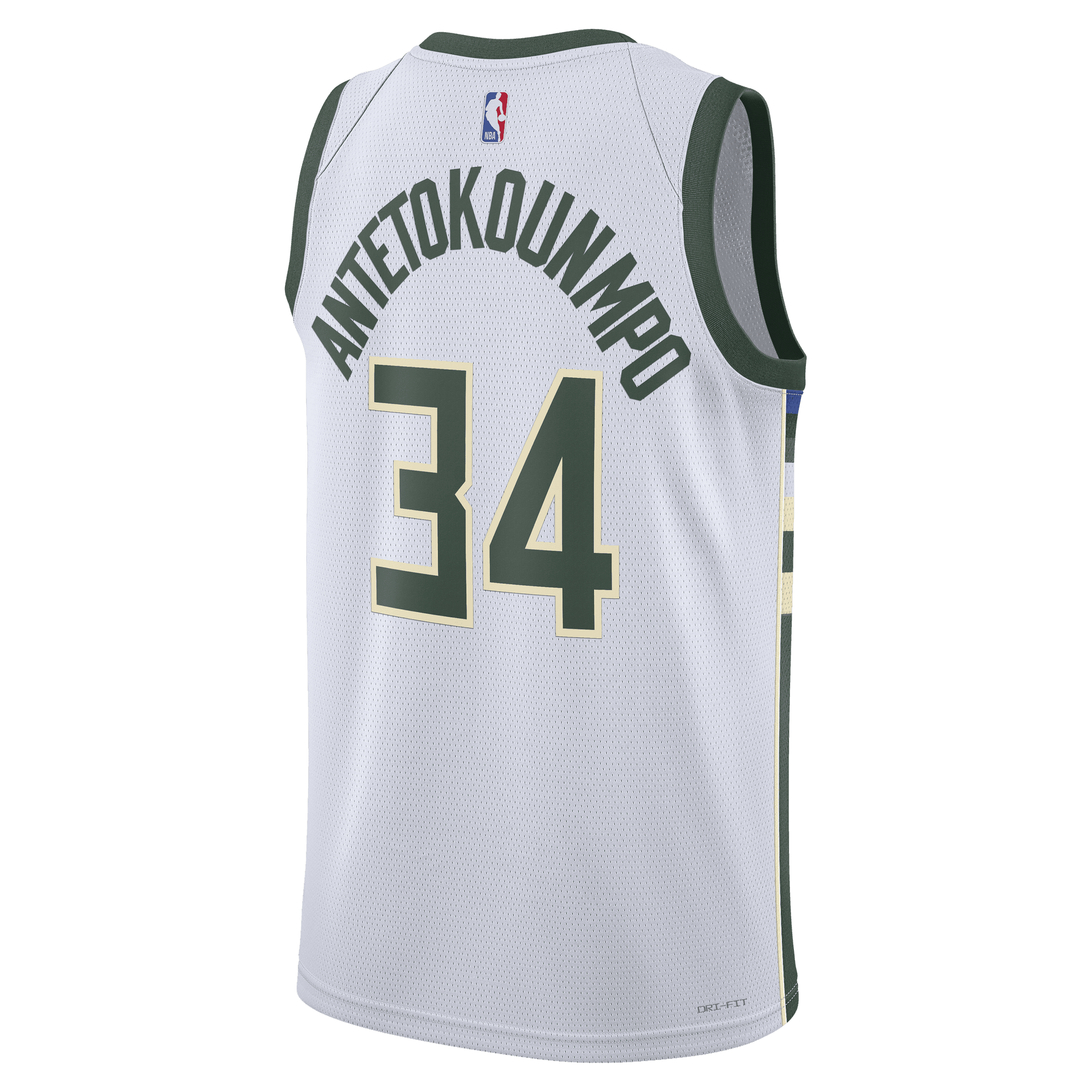 Bucks jersey outlet