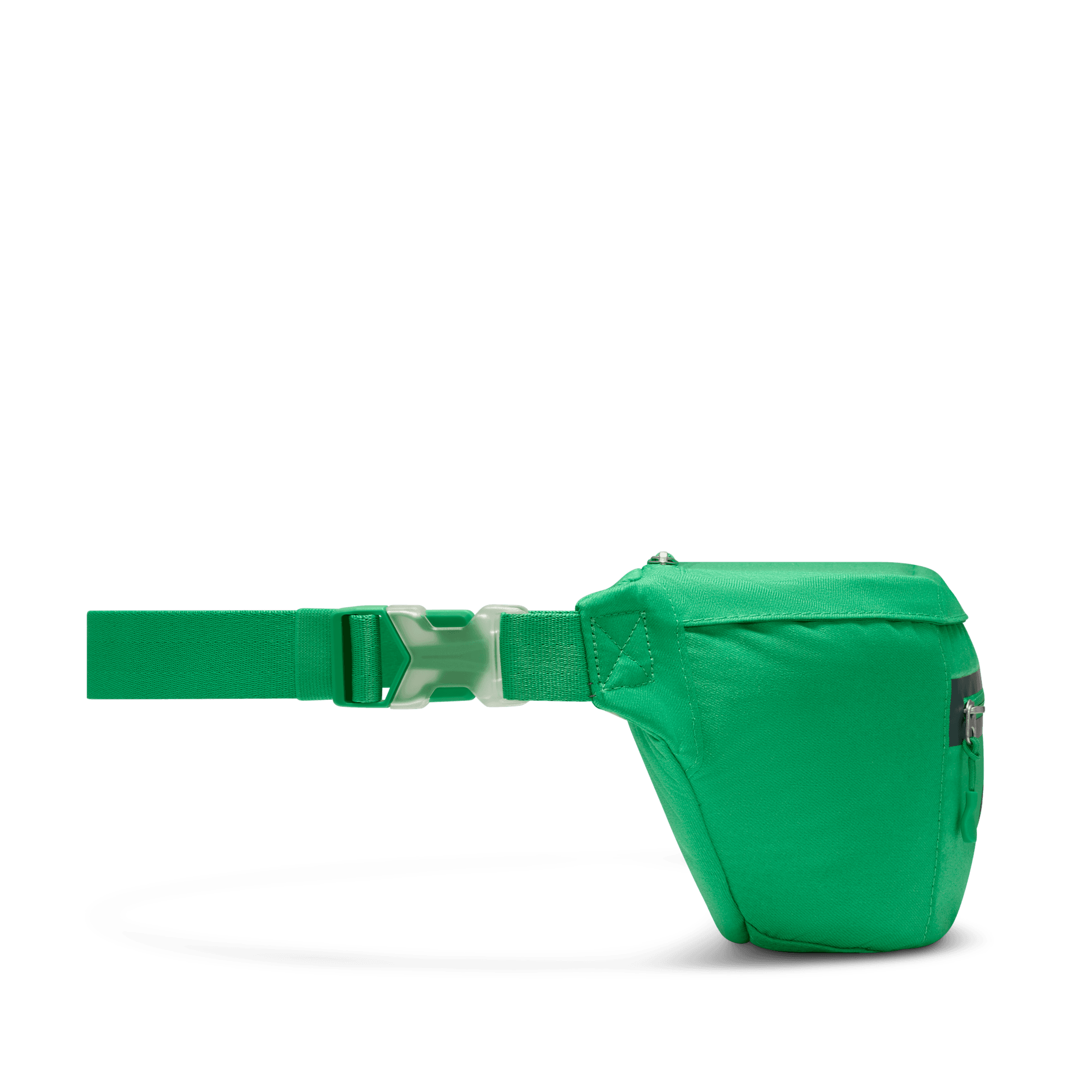 Lime green sales nike fanny pack