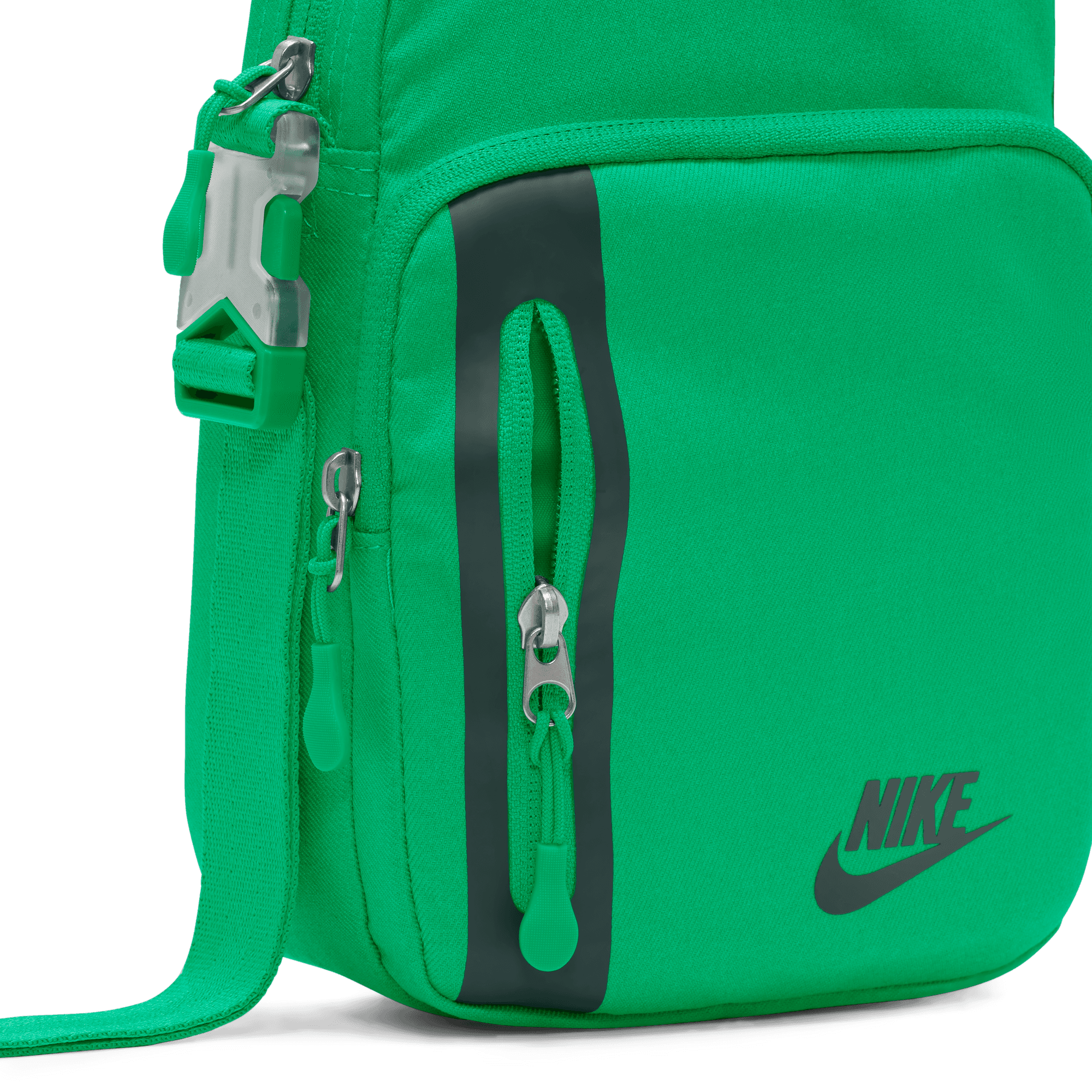 NIKE ELEMENTAL PREMIUM CROSSBODY BAG 4L