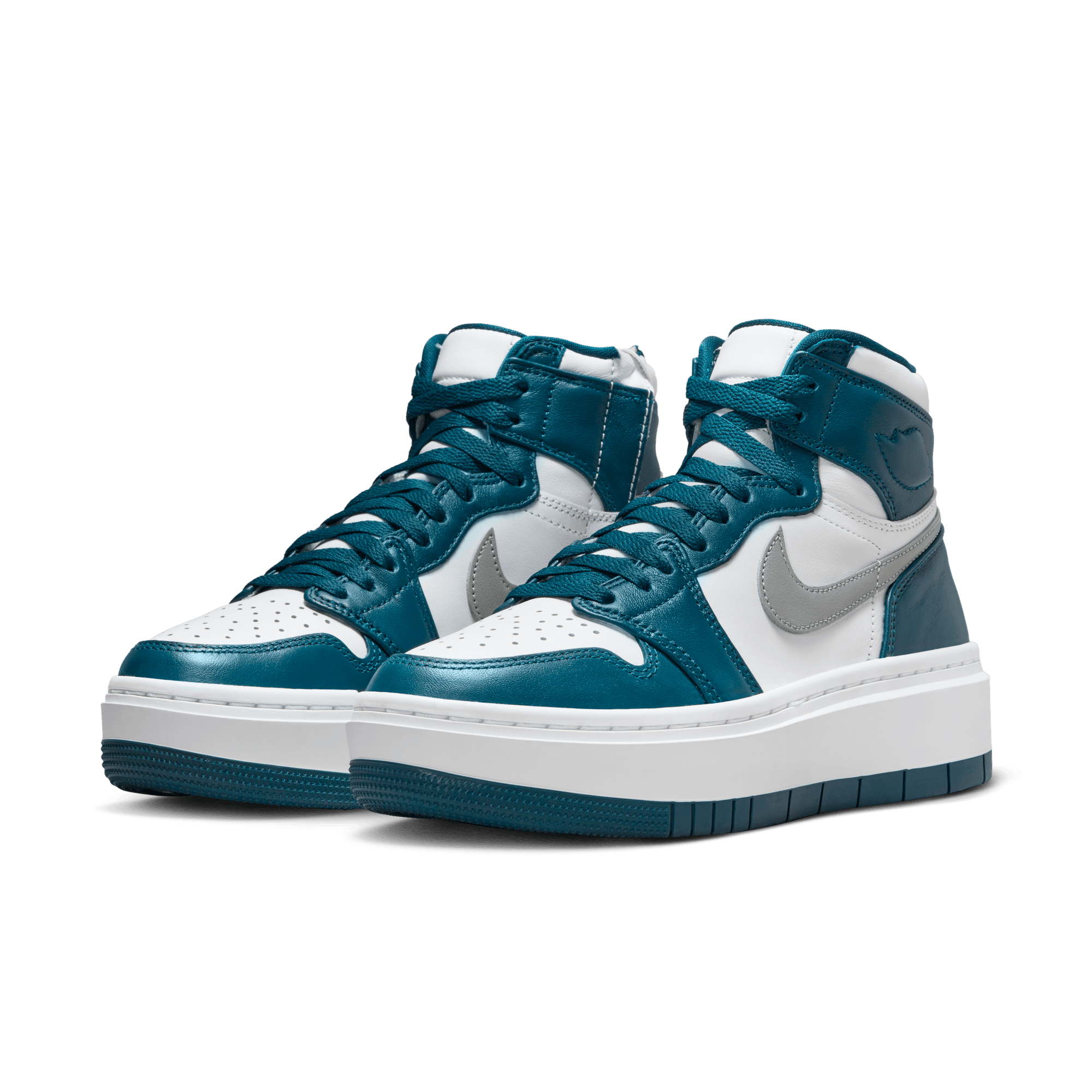 Womens jordan 1 blue chill hotsell