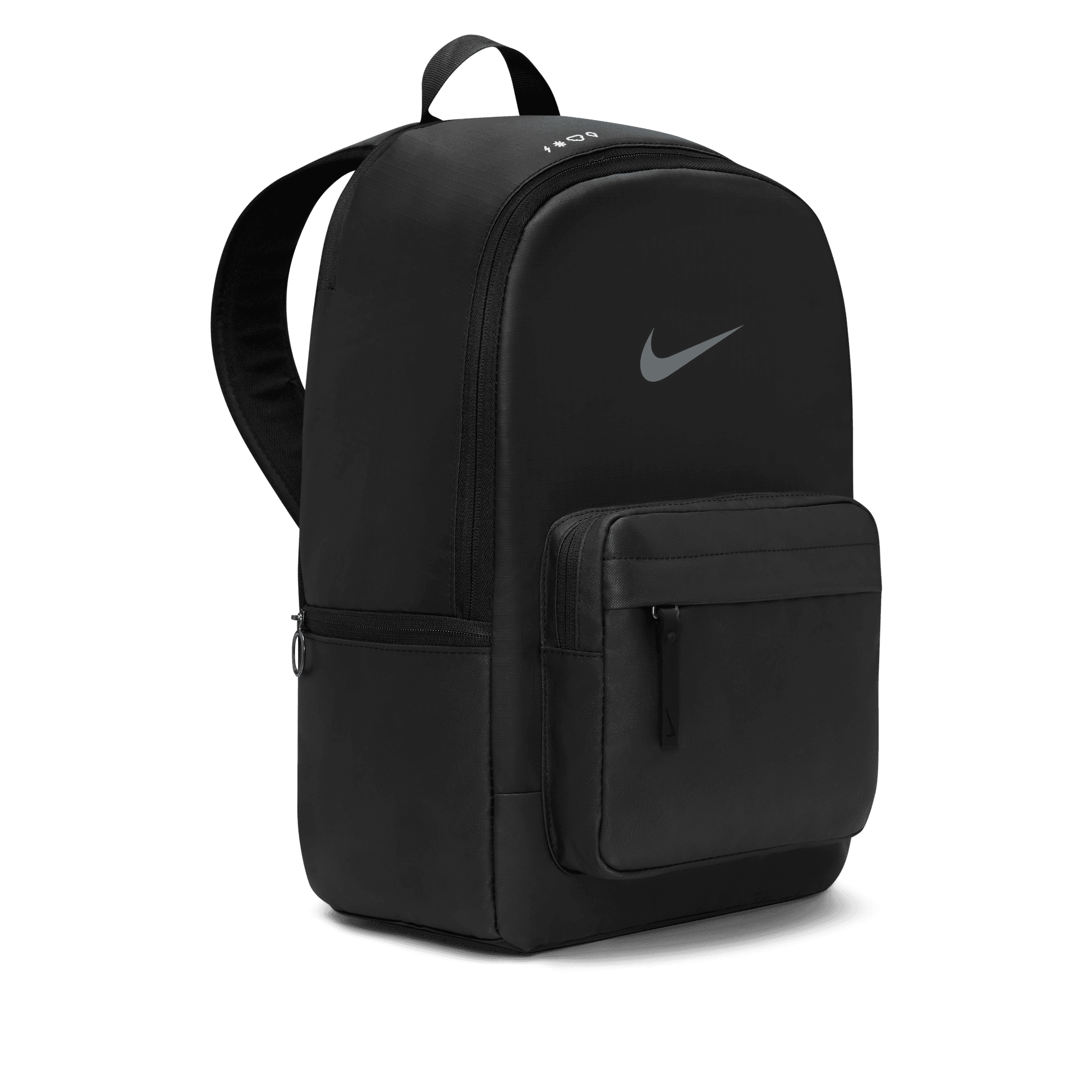 NIKE HERITAGE WINTERIZED EUGENE BACKPACK (23L)