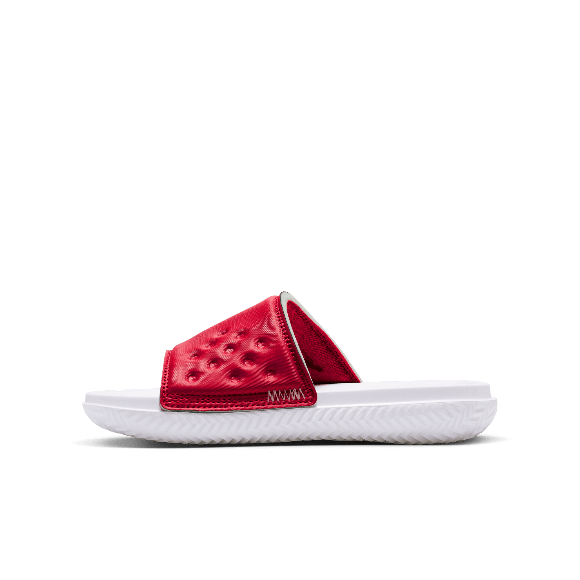 Kids hot sale jordan slides