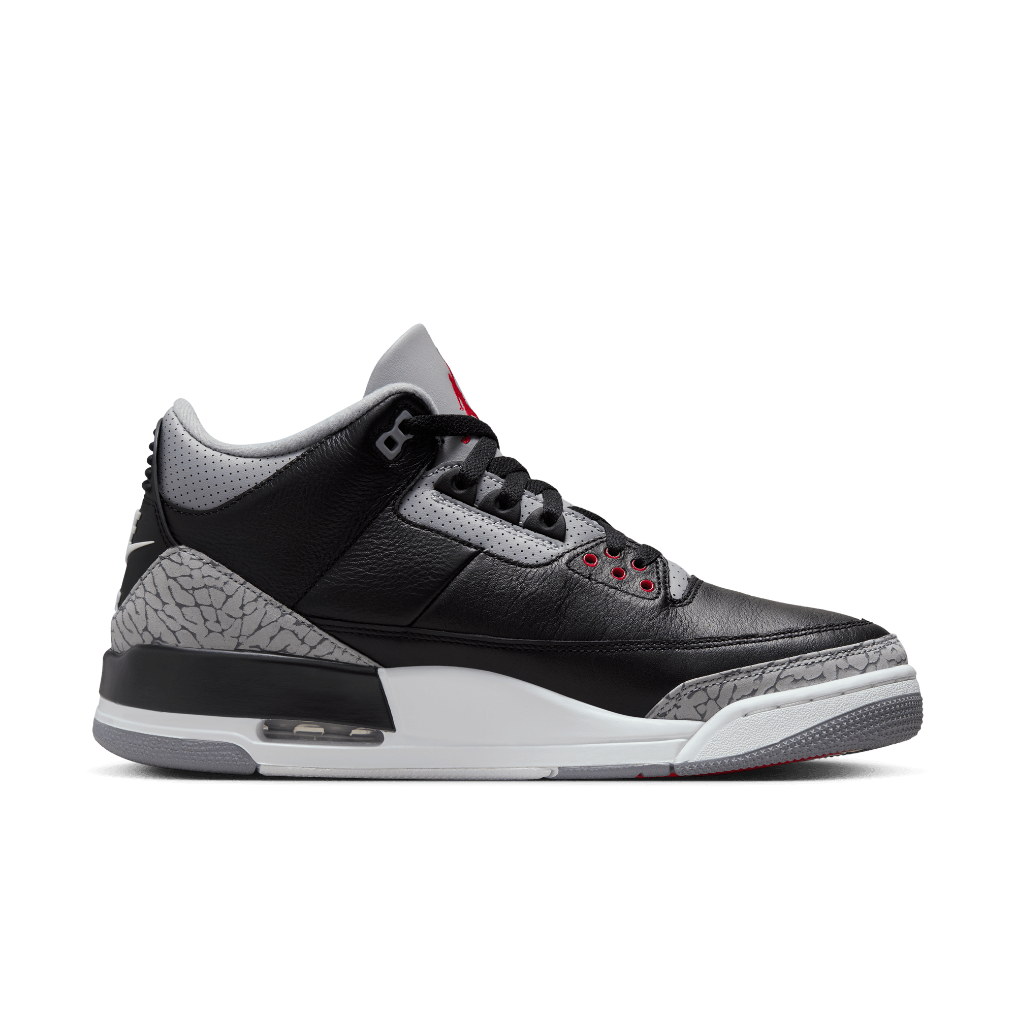 AIR JORDAN 3 RETRO MEN'S SHOES