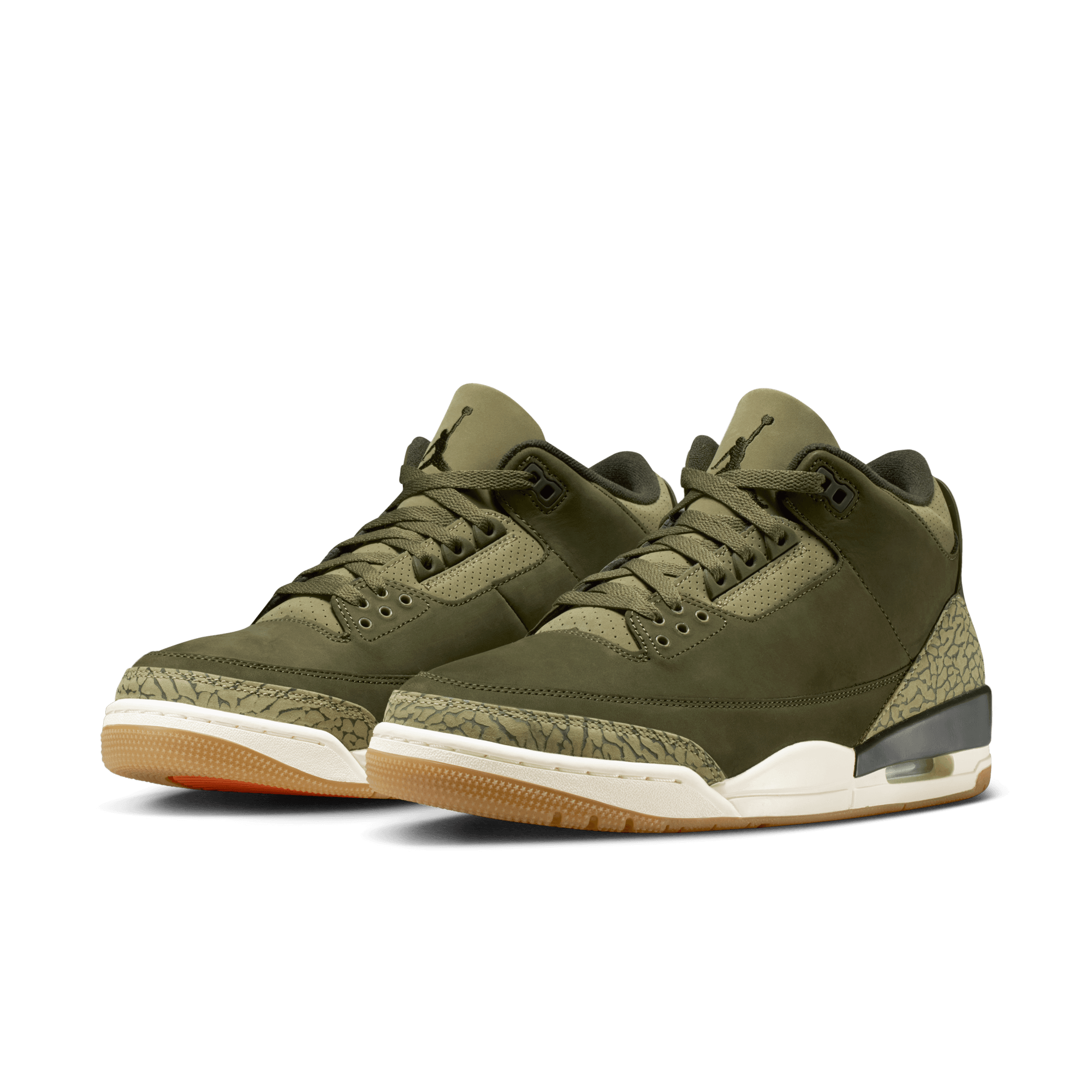 AIR JORDAN 3 RETRO MEN'S SHOES