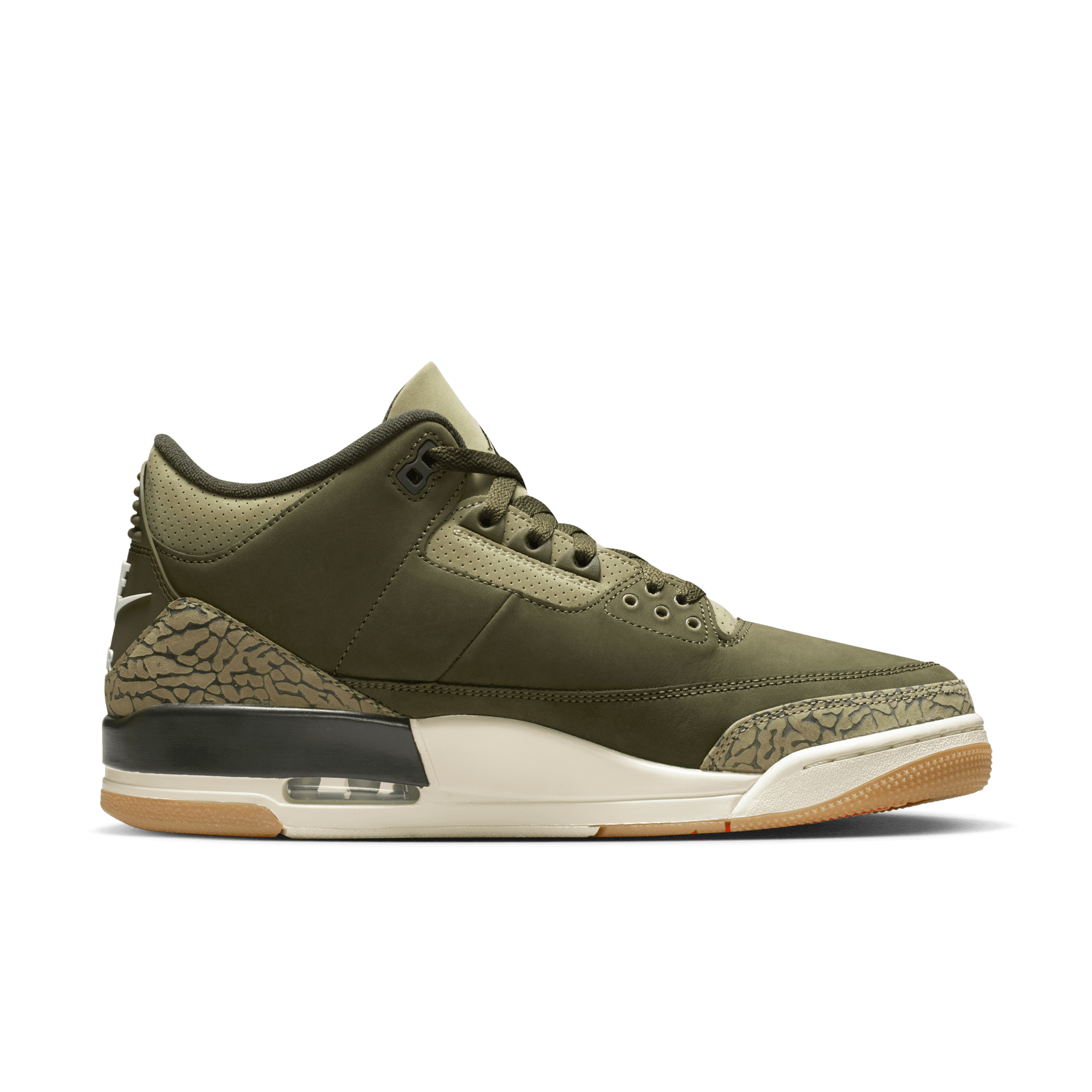 AIR JORDAN 3 RETRO MEN'S SHOES