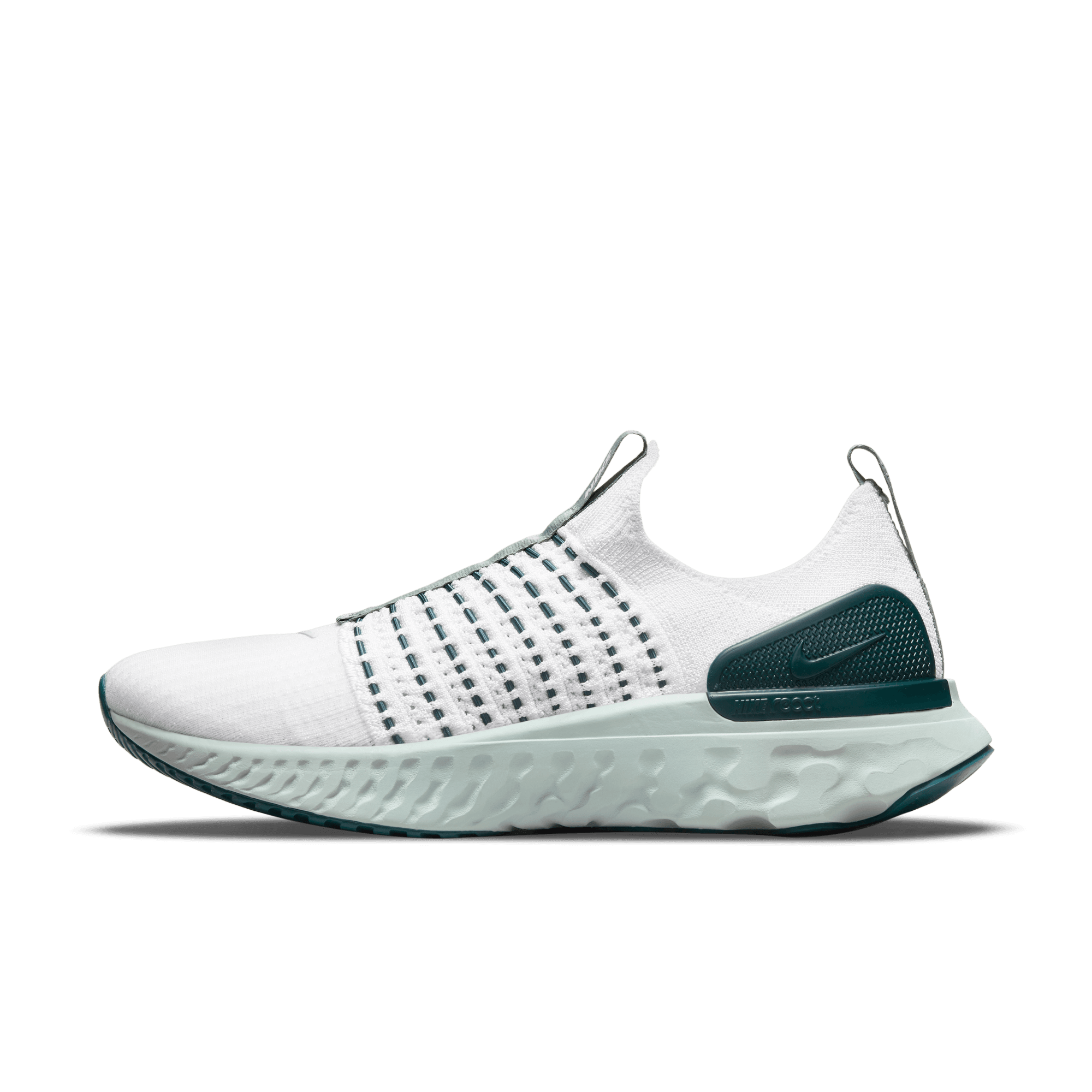 NIKE REACT PHANTOM RUN FLYKNIT 2 WOMEN'S ROAD RUNNING SHOES