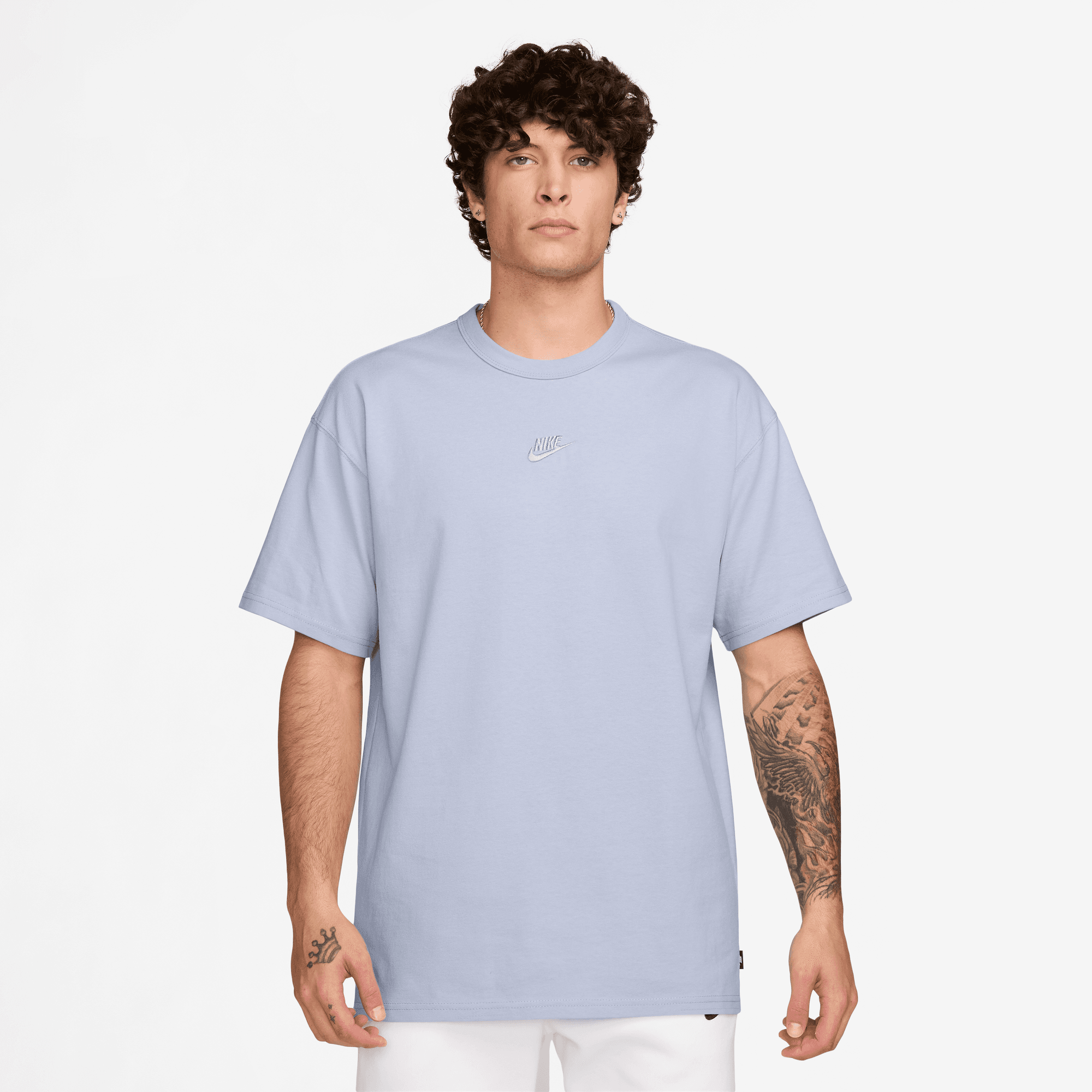 NIKE SPORTSWEAR PREMIUM ESSENTIALS MEN'S T-SHIRT