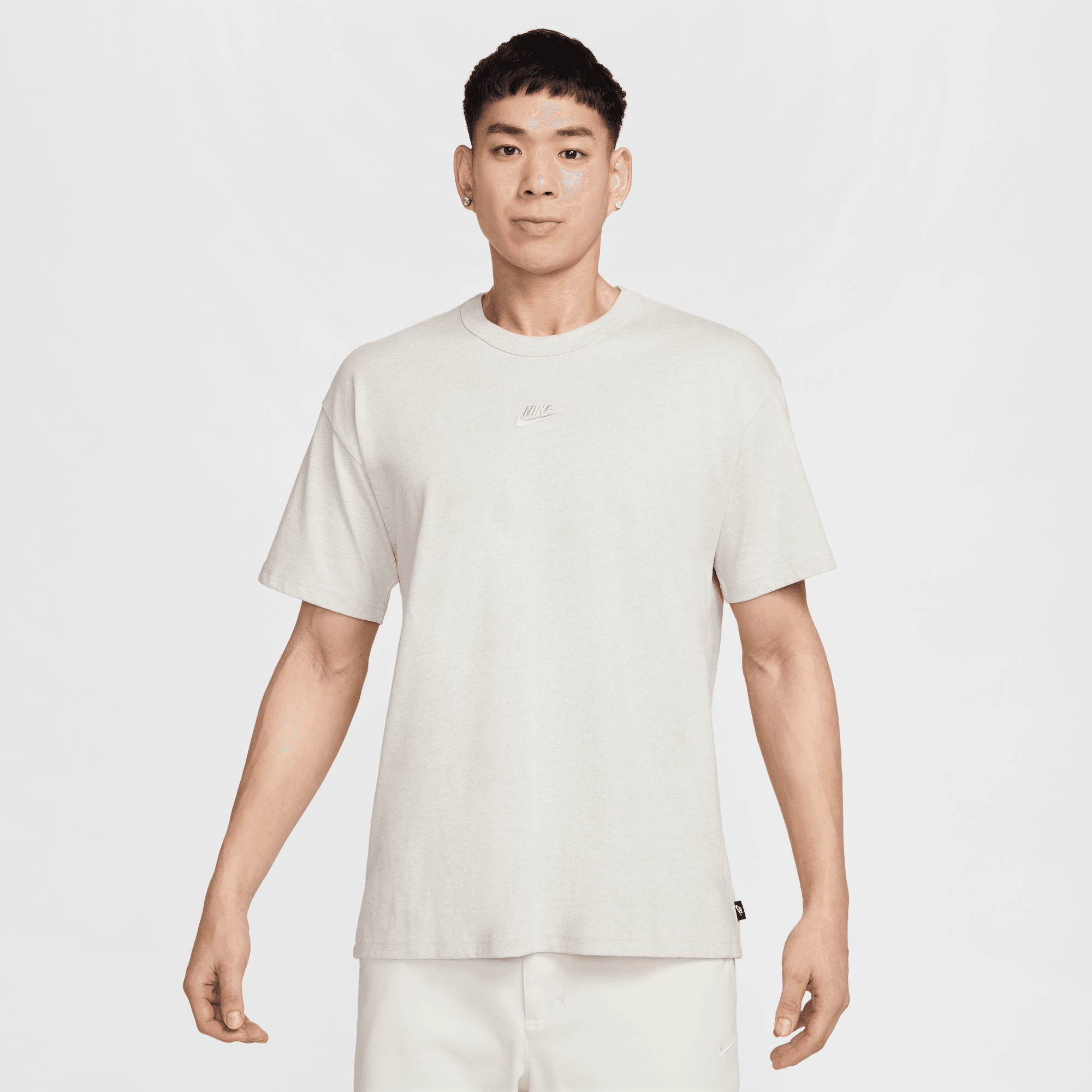 NIKE SPORTSWEAR PREMIUM ESSENTIALS MEN'S T-SHIRT