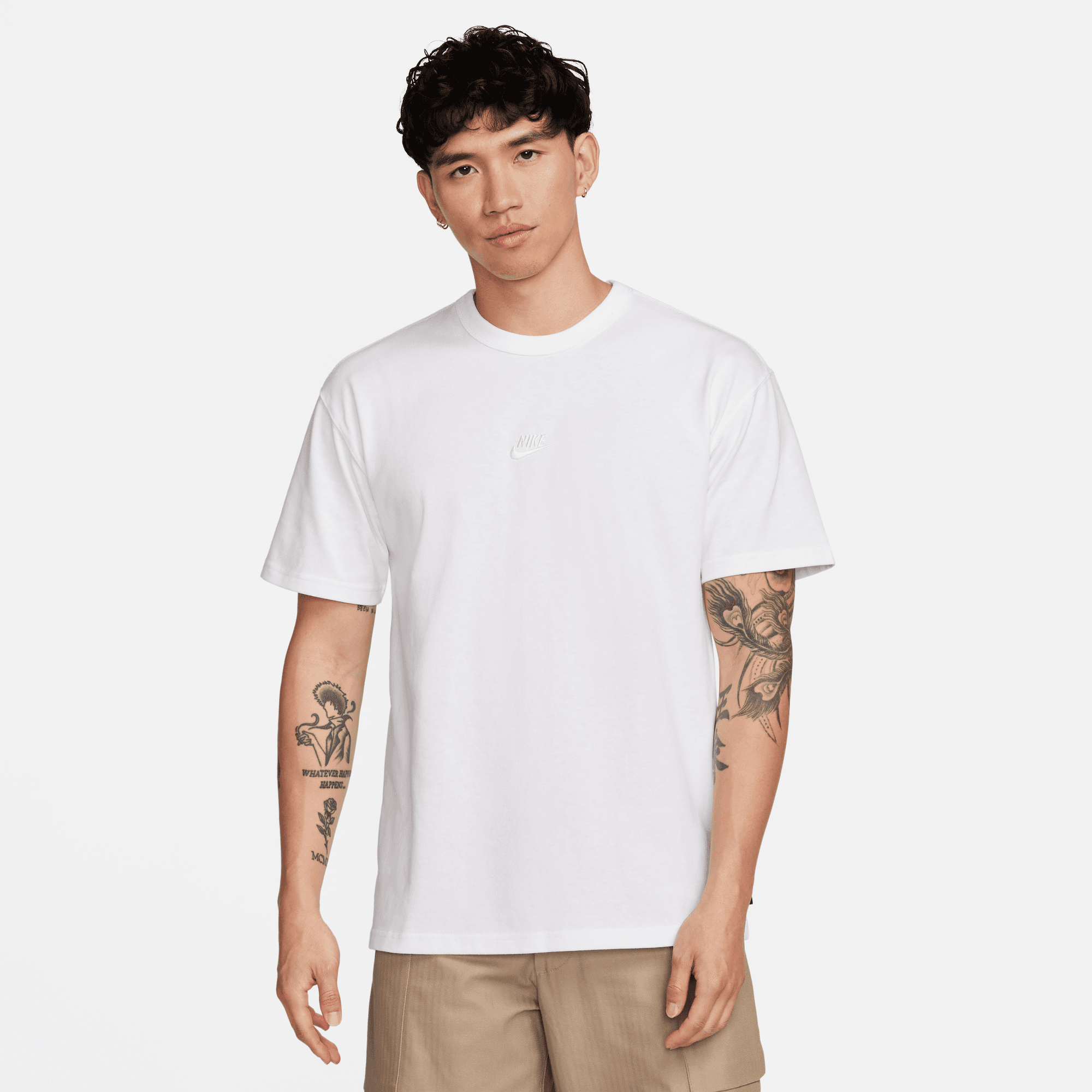 NIKE SPORTSWEAR PREMIUM ESSENTIALS MEN'S T-SHIRT