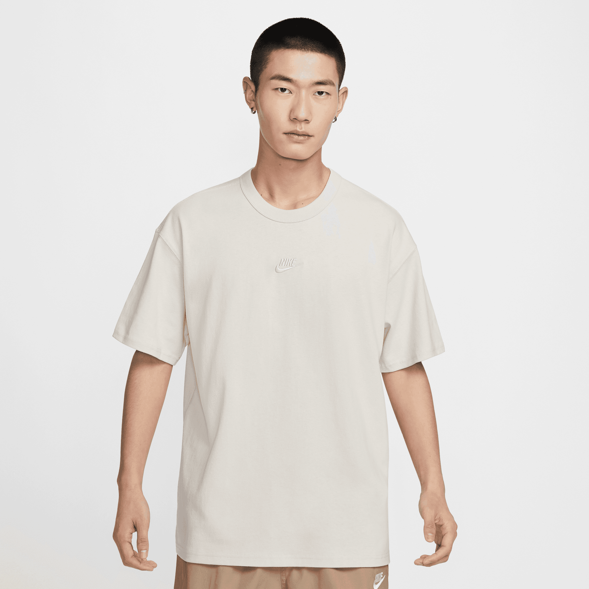 NIKE SPORTSWEAR PREMIUM ESSENTIALS M T-SHIRT