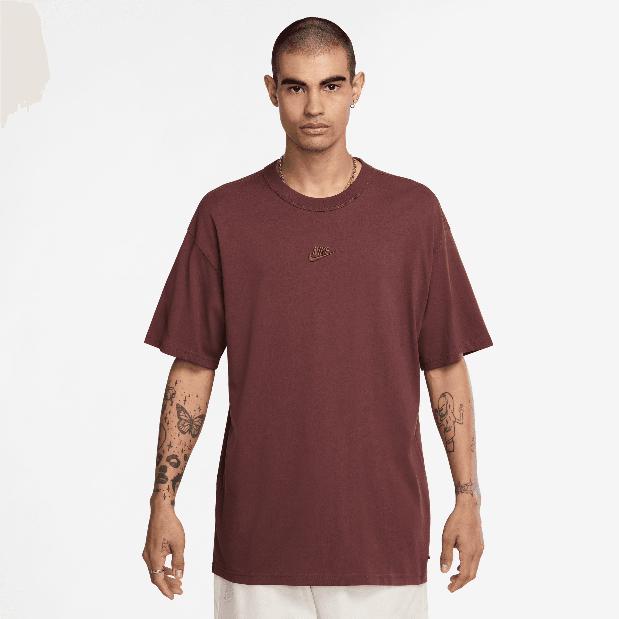 NIKE SPORTSWEAR PREMIUM ESSENTIALS MEN'S T-SHIRT