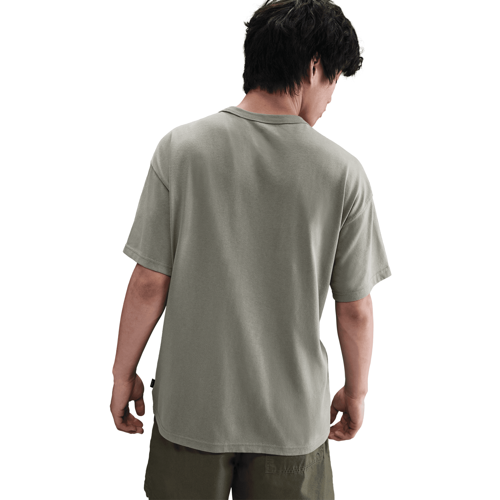 NIKE SPORTSWEAR PREMIUM ESSENTIALS MEN'S T-SHIRT