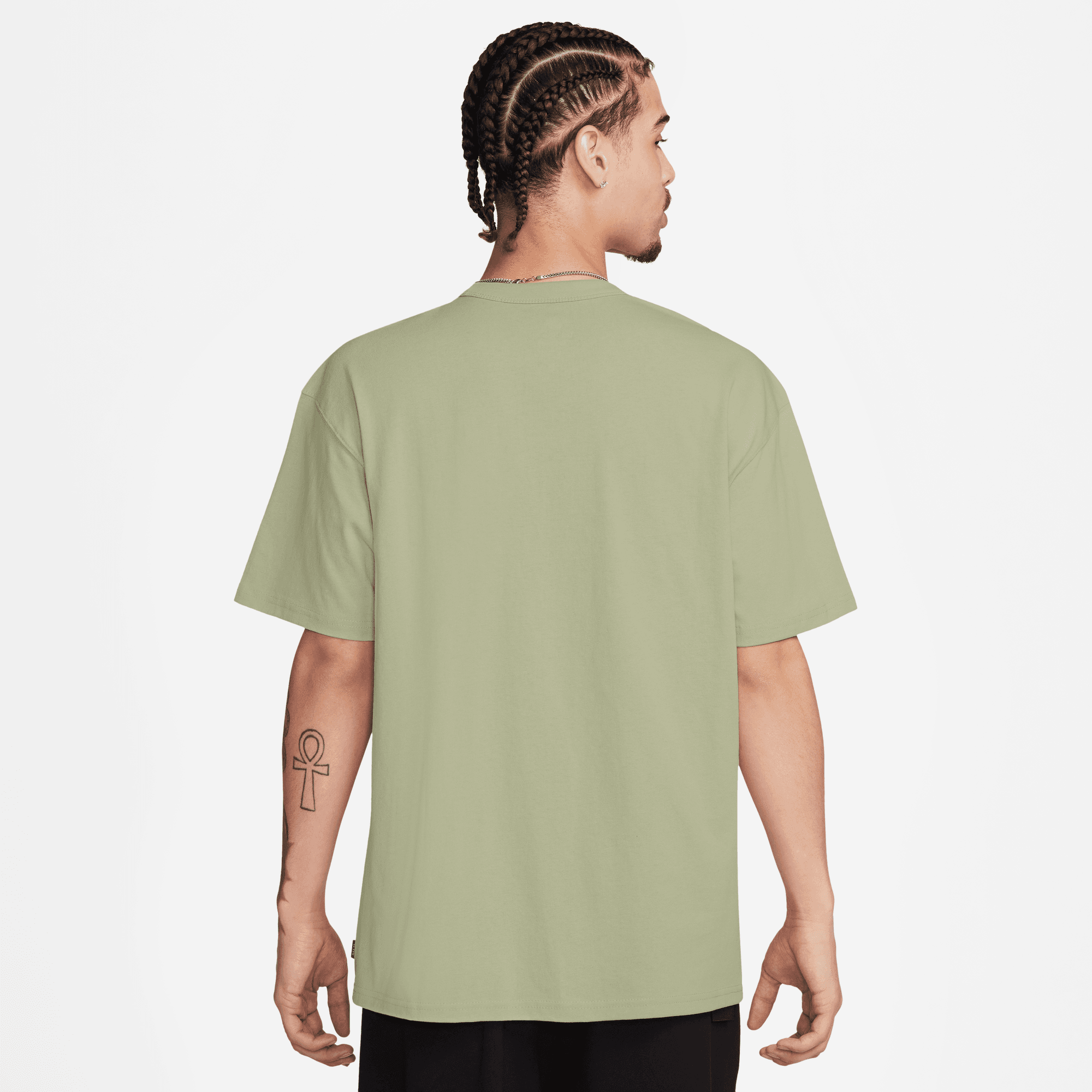 NIKE SPORTSWEAR PREMIUM ESSENTIALS MEN'S T-SHIRT