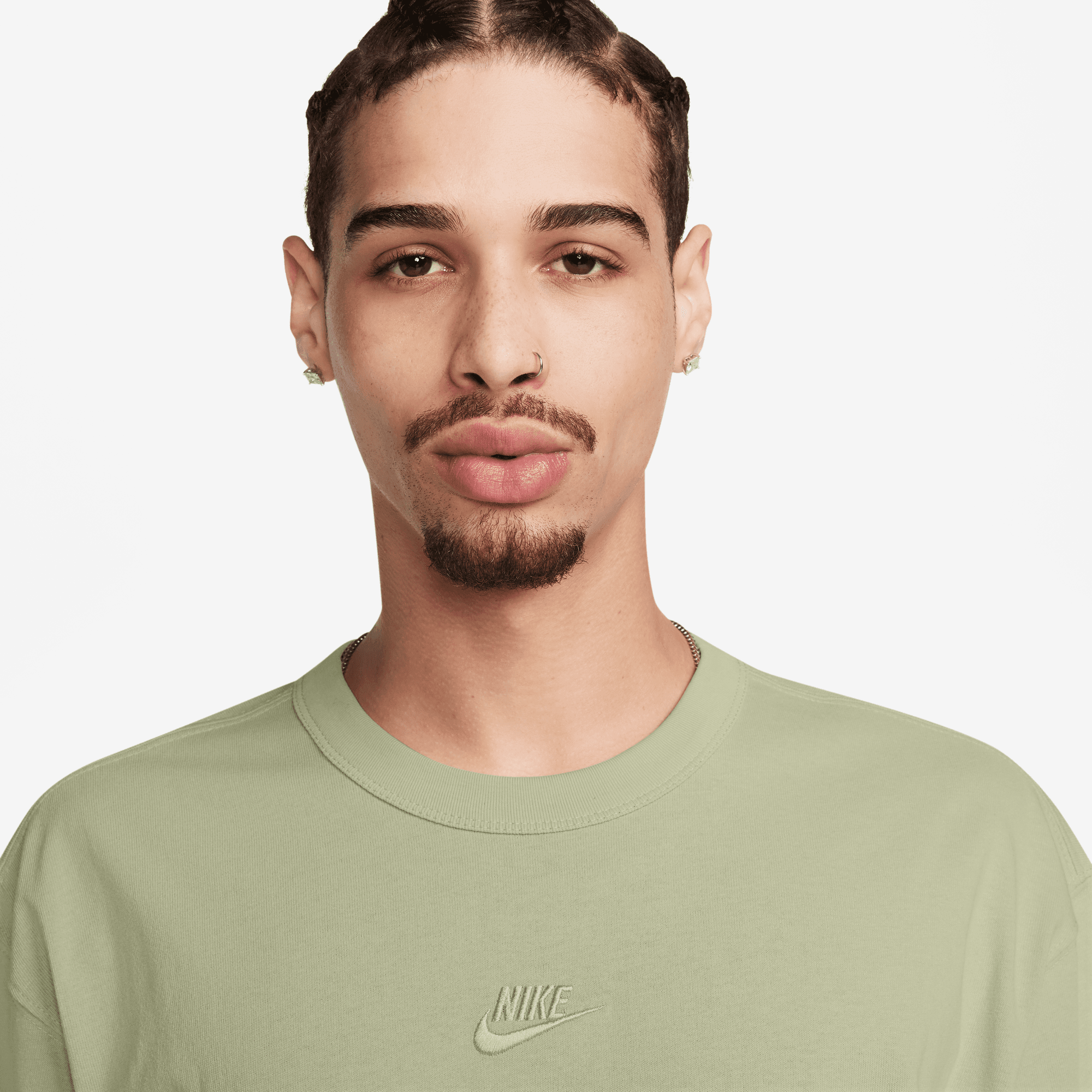 NIKE SPORTSWEAR PREMIUM ESSENTIALS MEN'S T-SHIRT