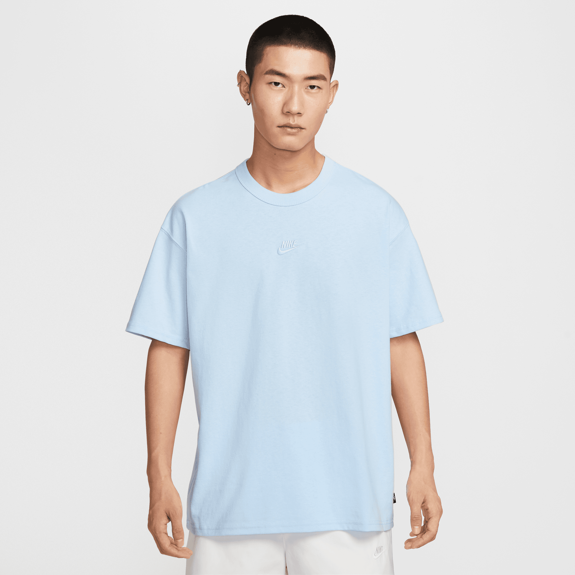 NIKE SPORTSWEAR PREMIUM ESSENTIALS MEN'S T-SHIRT
