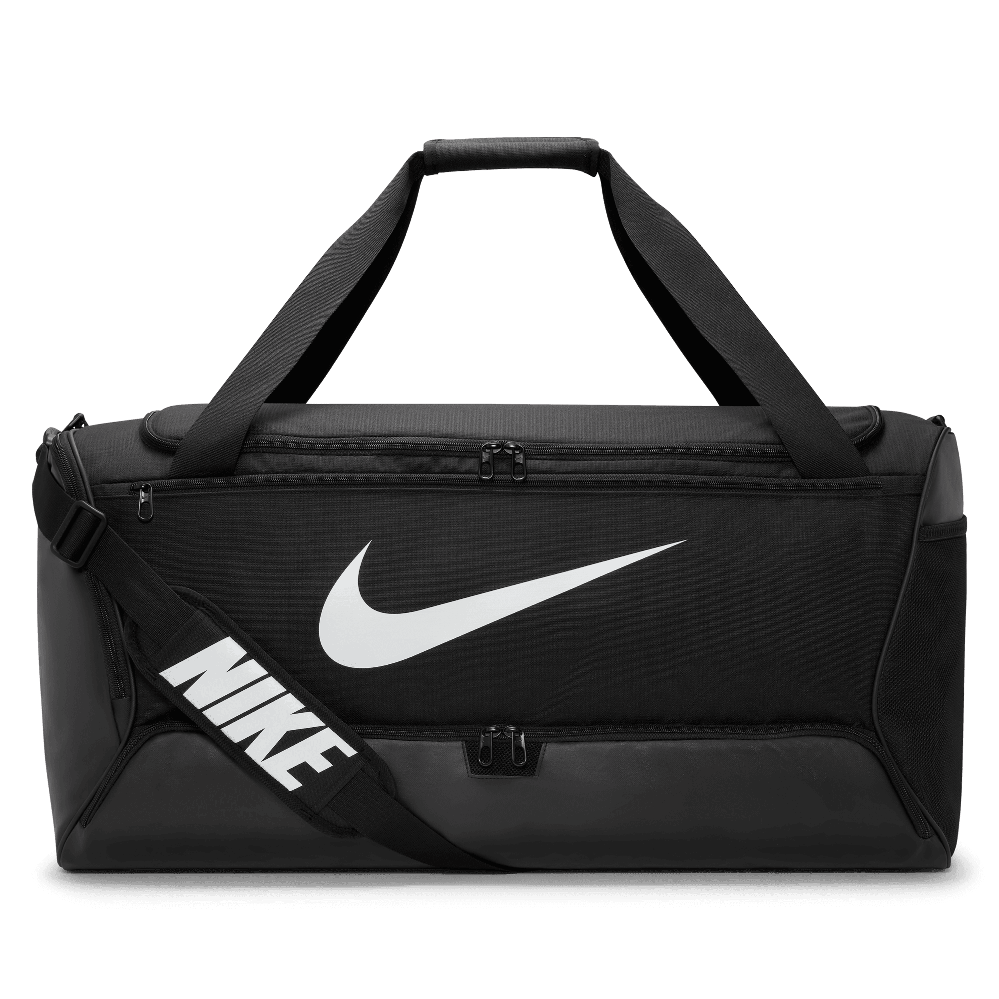 NIKE BRASILIA 9.5 TRAINING DUFFEL BAG (LARGE, 95L)