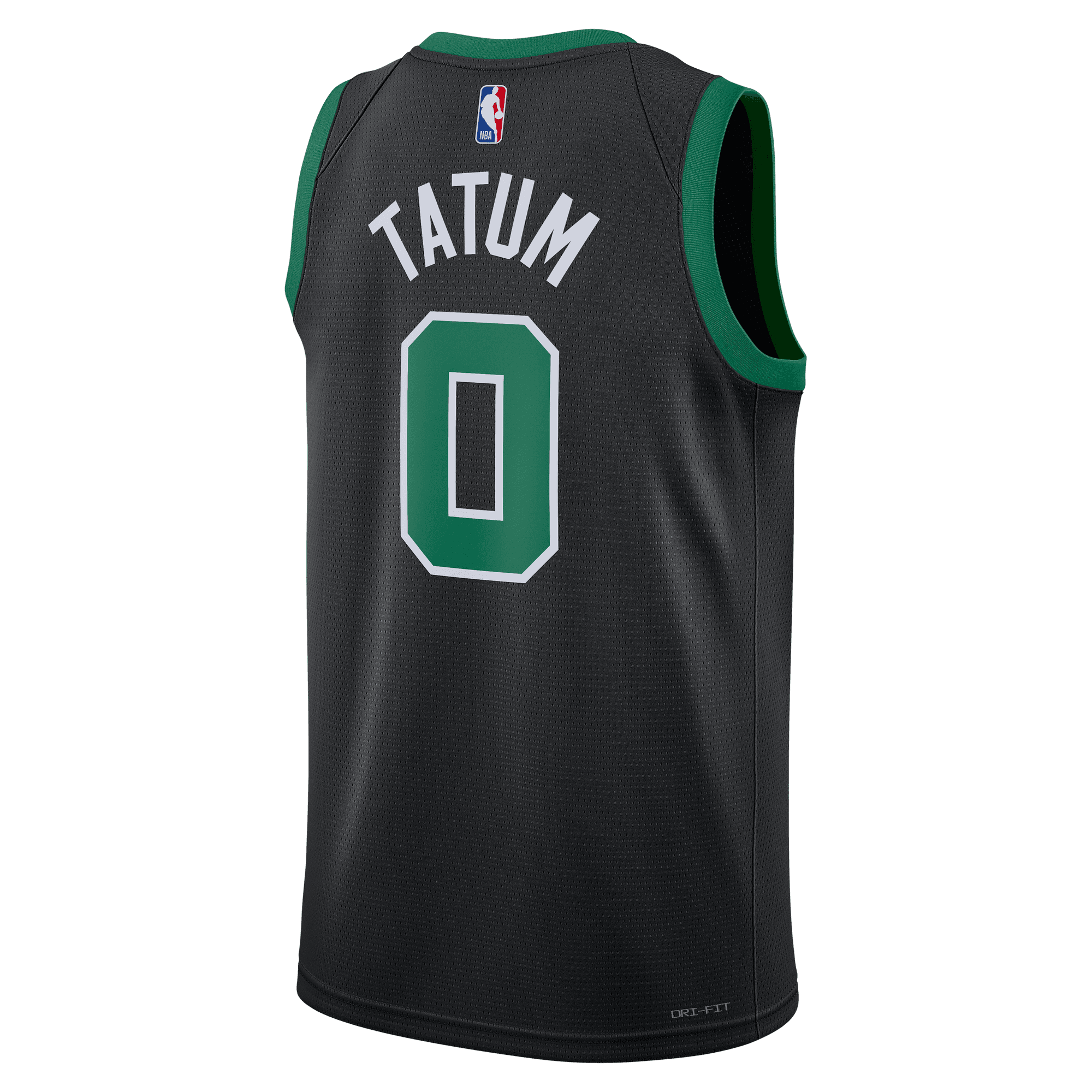 Boston Celtics Statement Edition Men's Jordan Dri-FIT NBA Swingman Jersey.