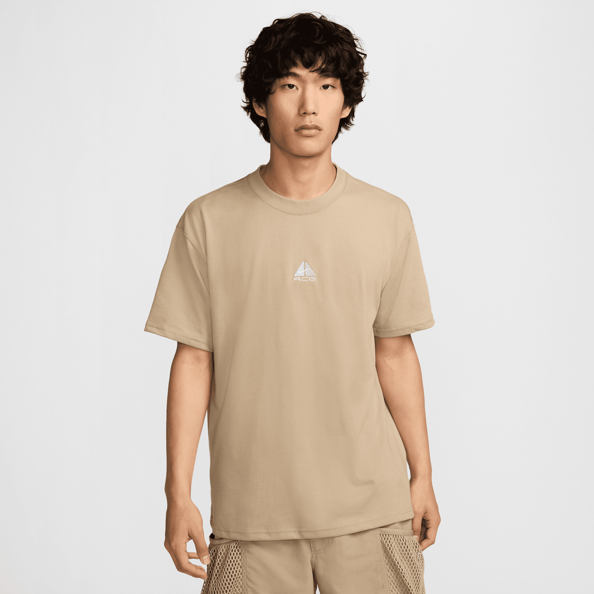 NIKE ACG MEN'S T-SHIRT