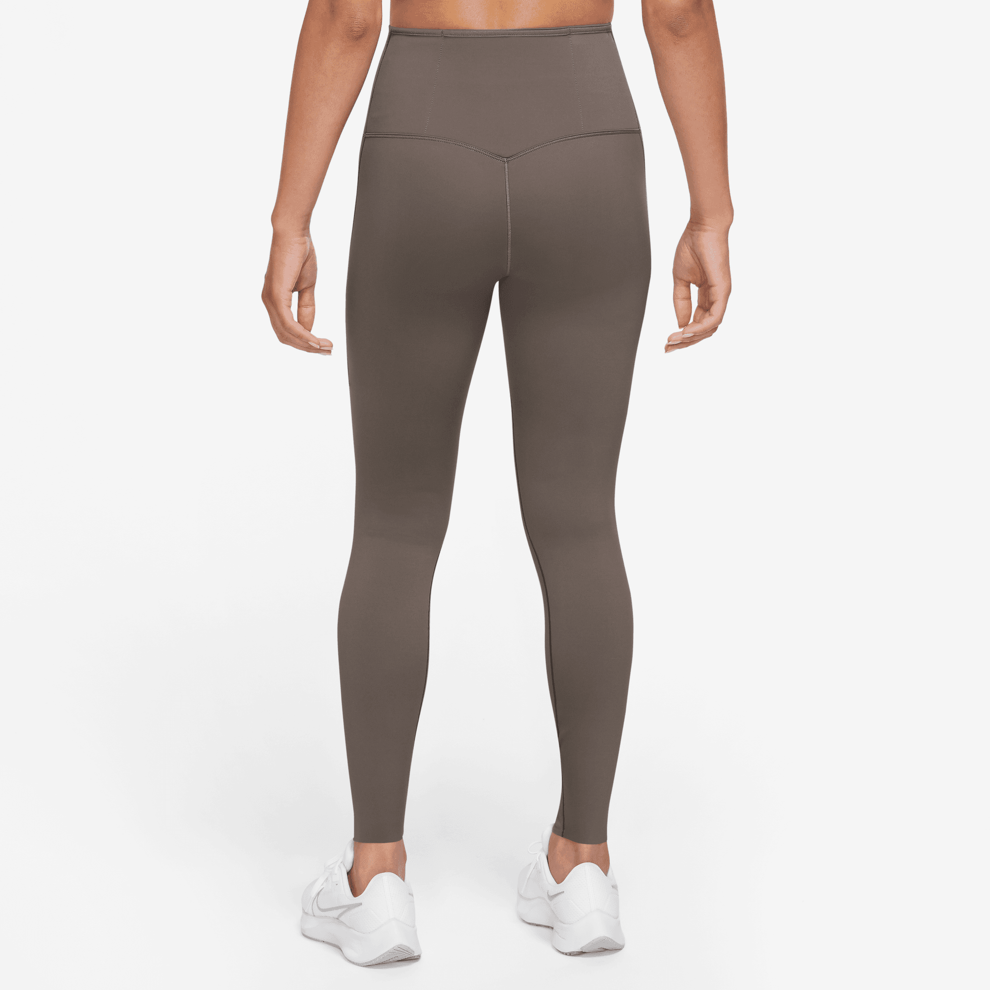 NIKE GO WOMEN'S FIRM-SUPPORT HIGH-WAISTED 7/8 LEGGINGS WITH POCKETS